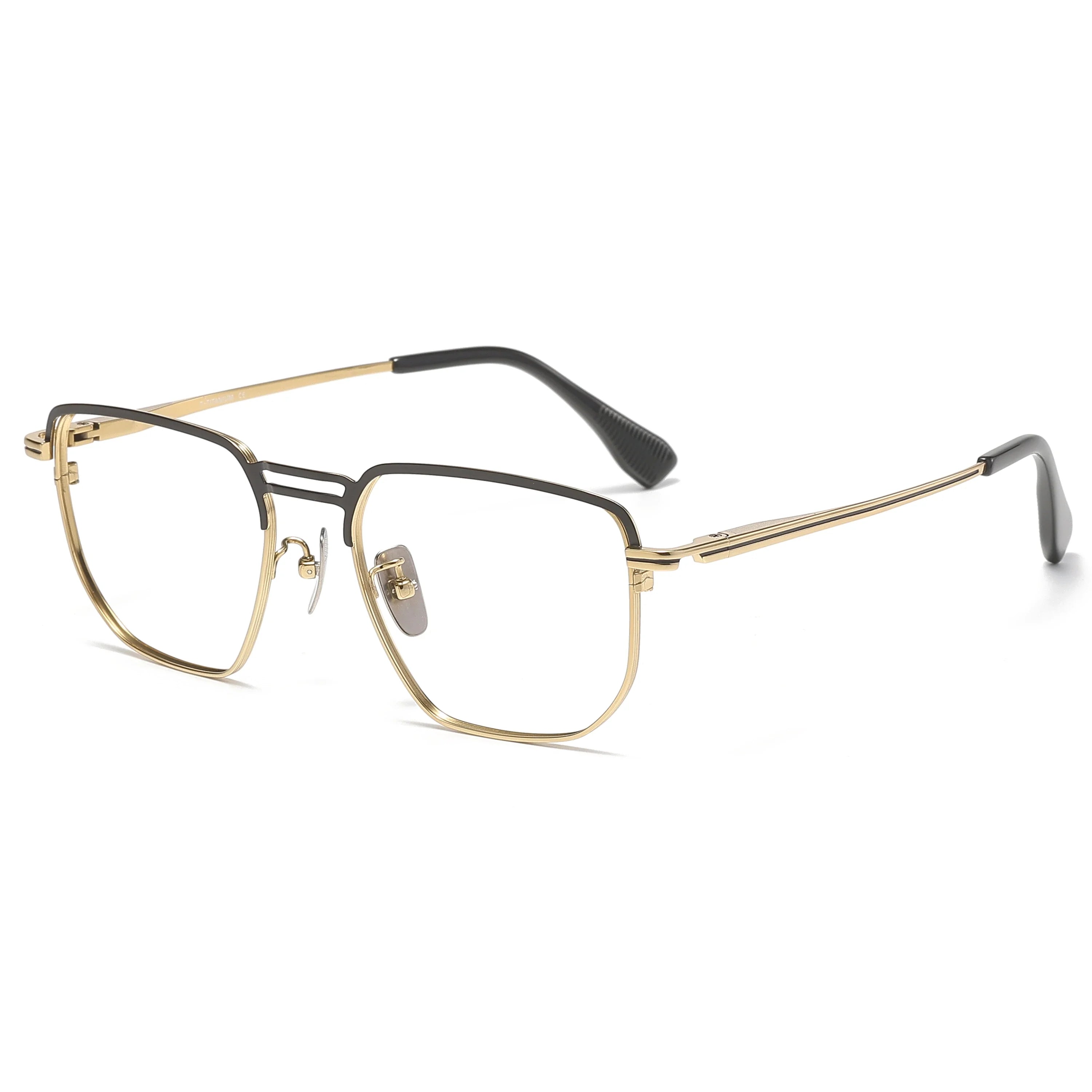 Browline Glasses LE1174