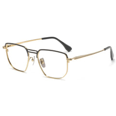 Browline Glasses LE1174
