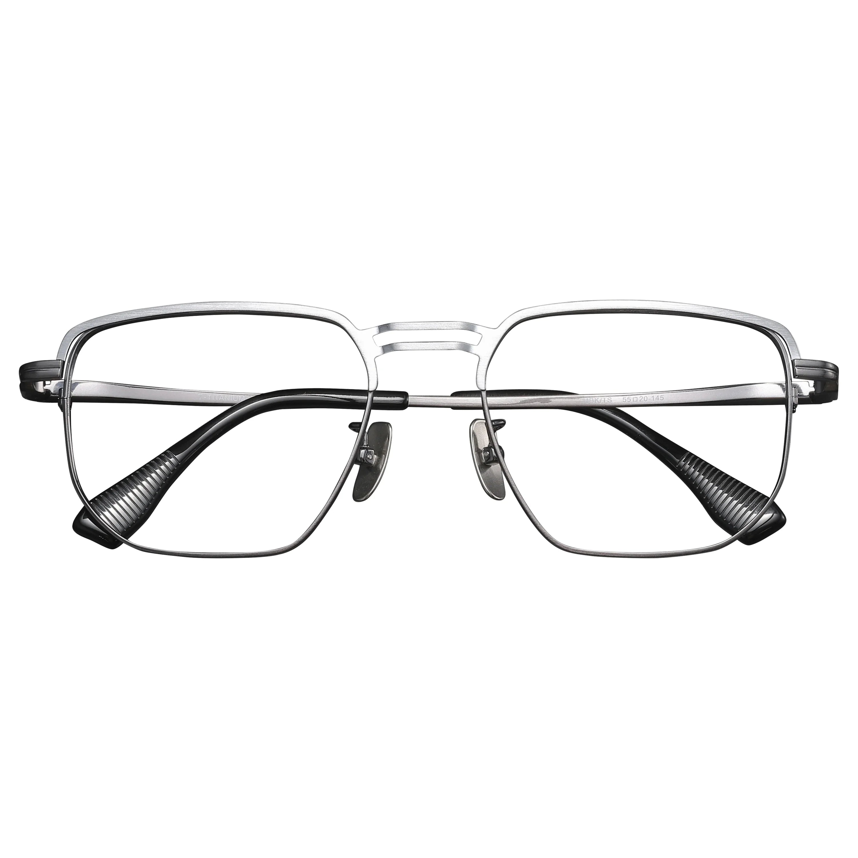 Browline Glasses LE1174
