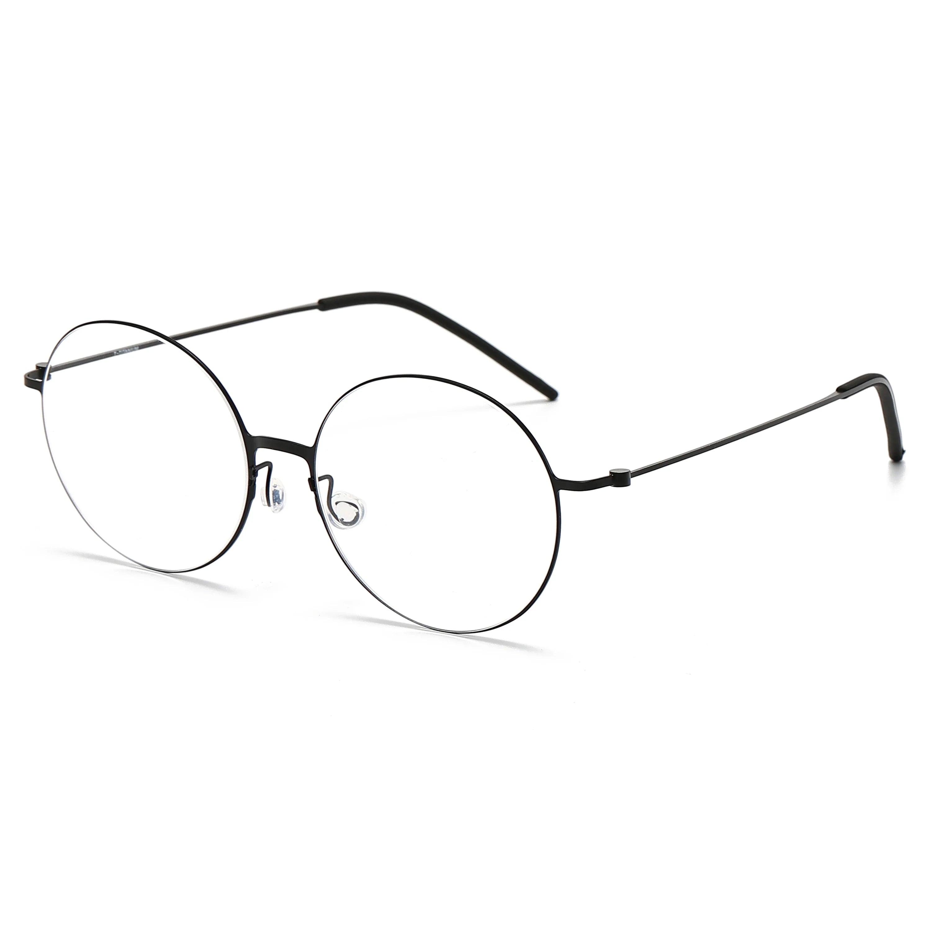 Round Glasses LE1175