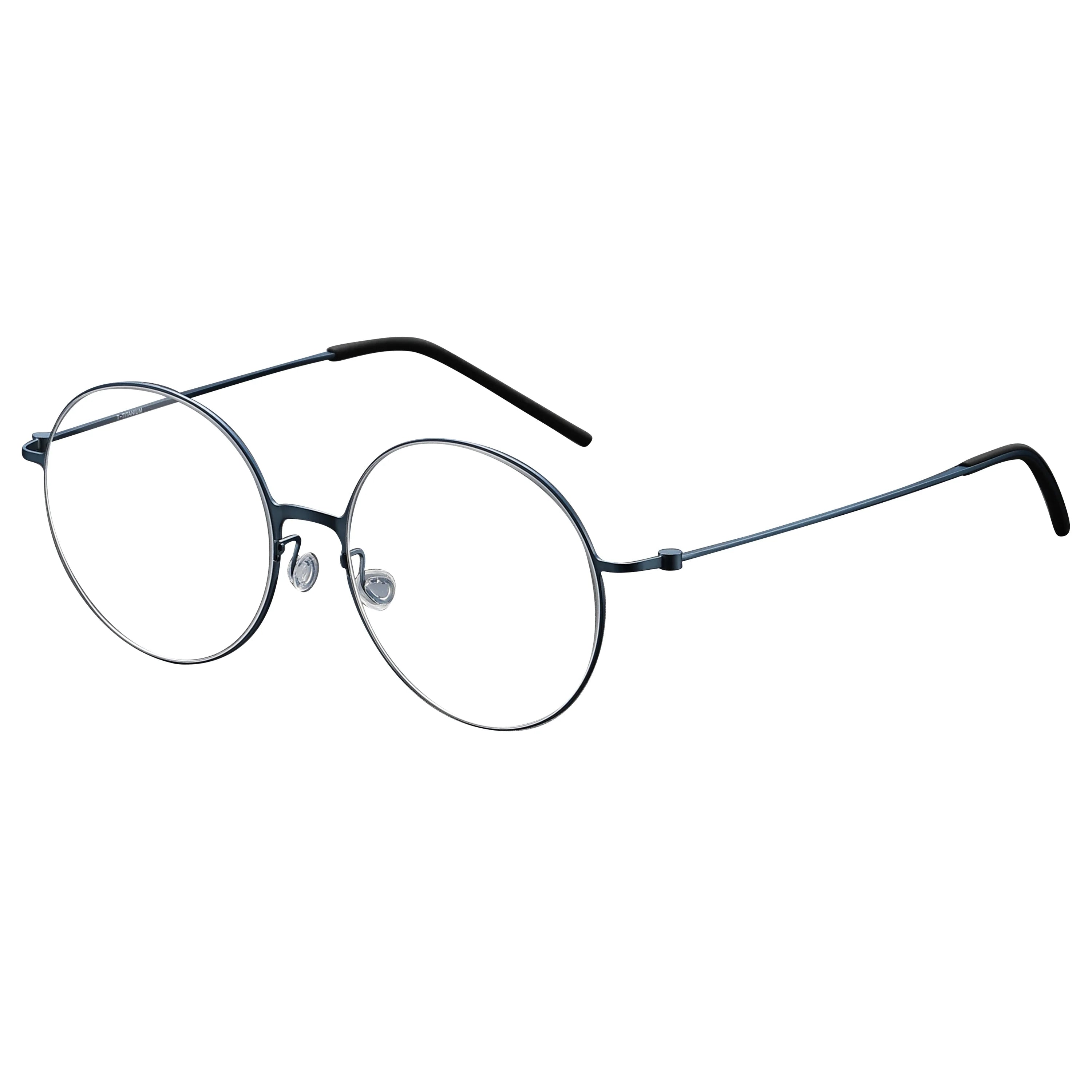 Round Glasses LE1175
