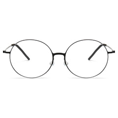 Round Glasses LE1175