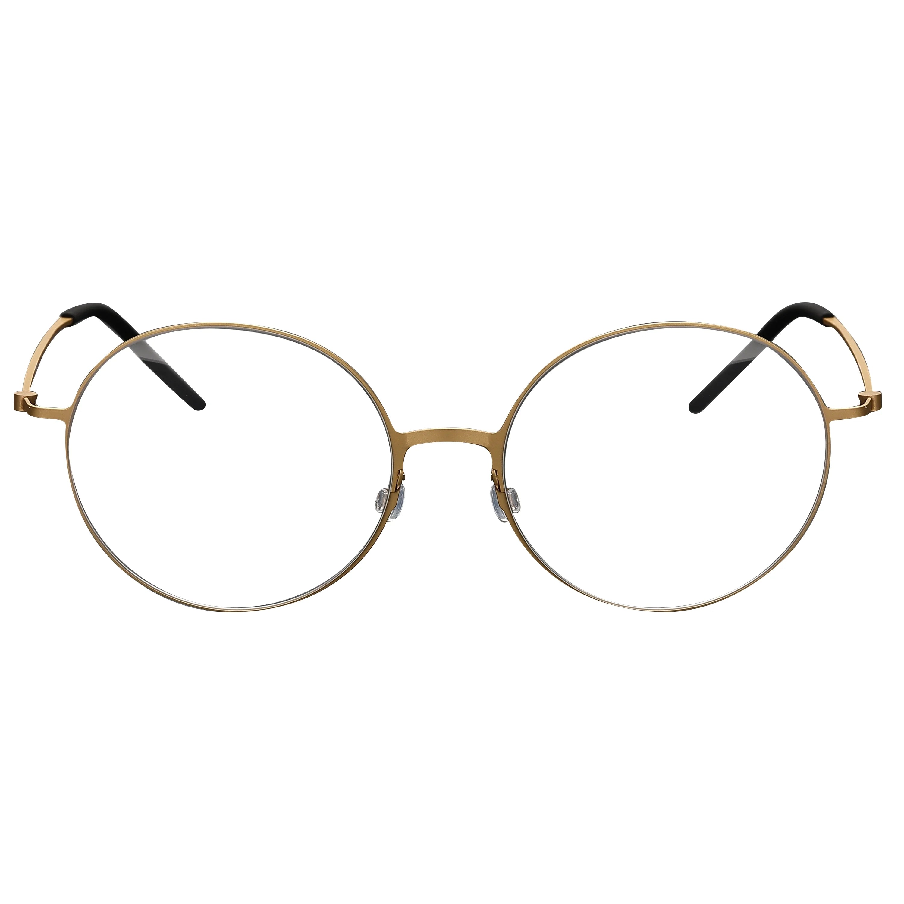 Round Glasses LE1175