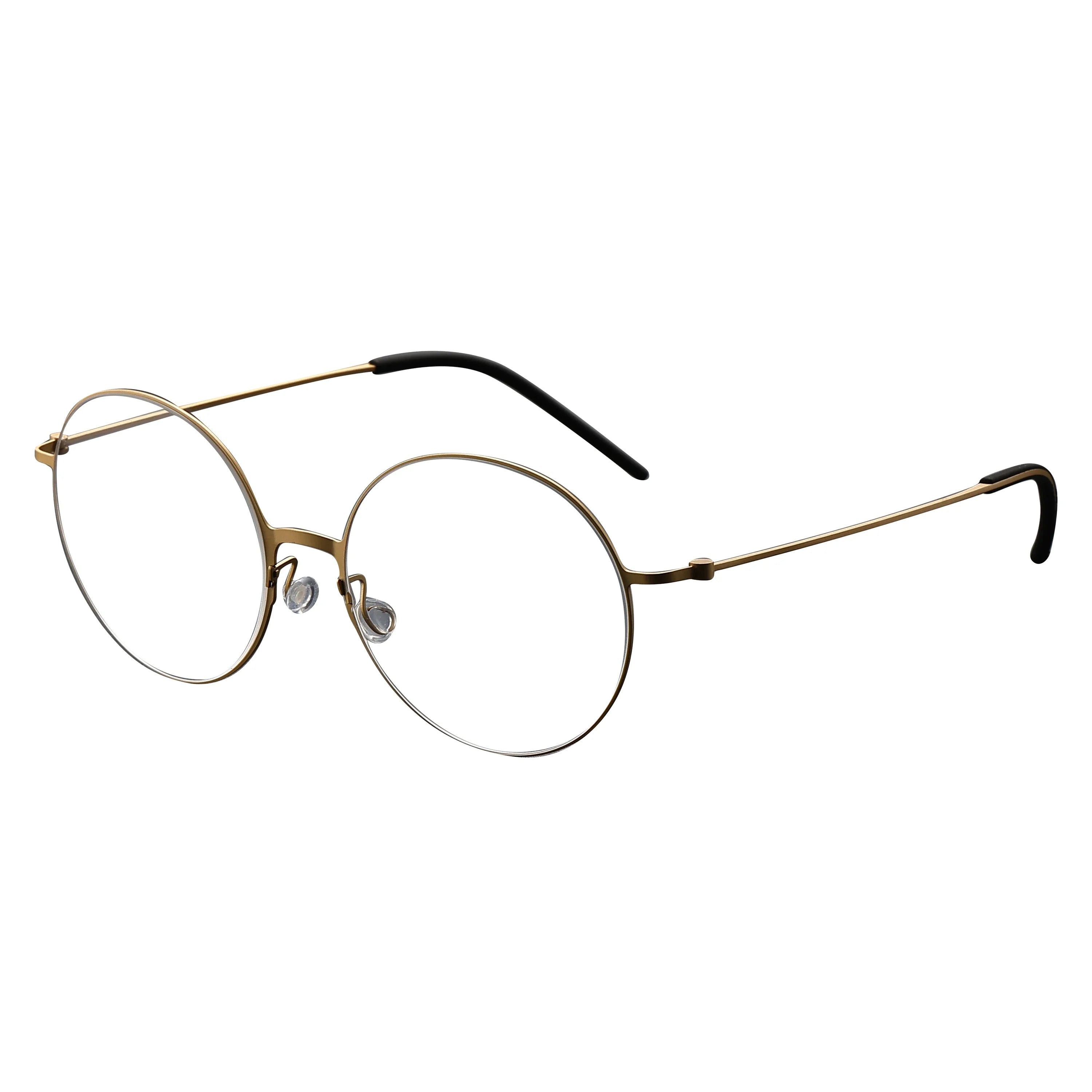 Round Glasses LE1175