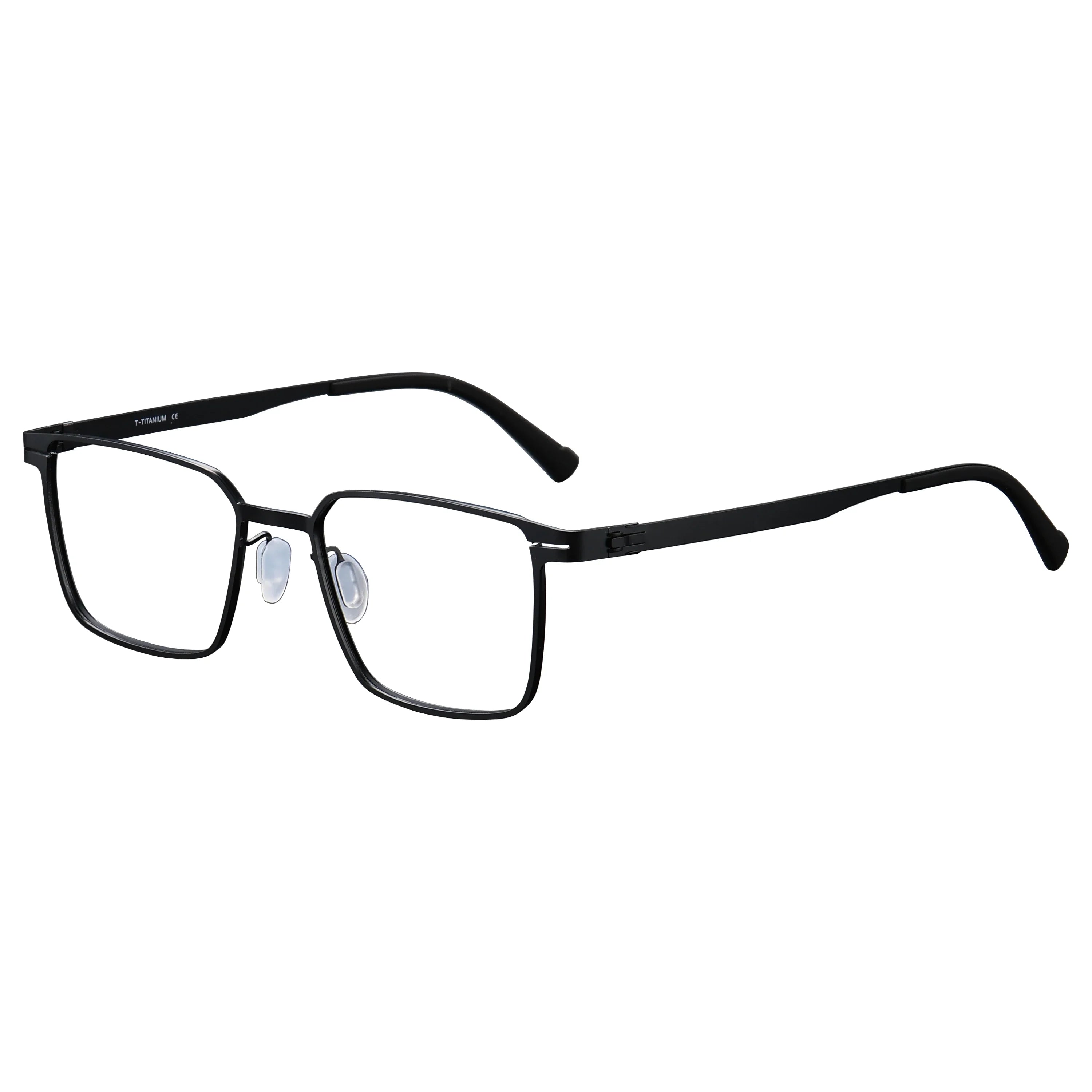 Rectangle Glasses LE1176