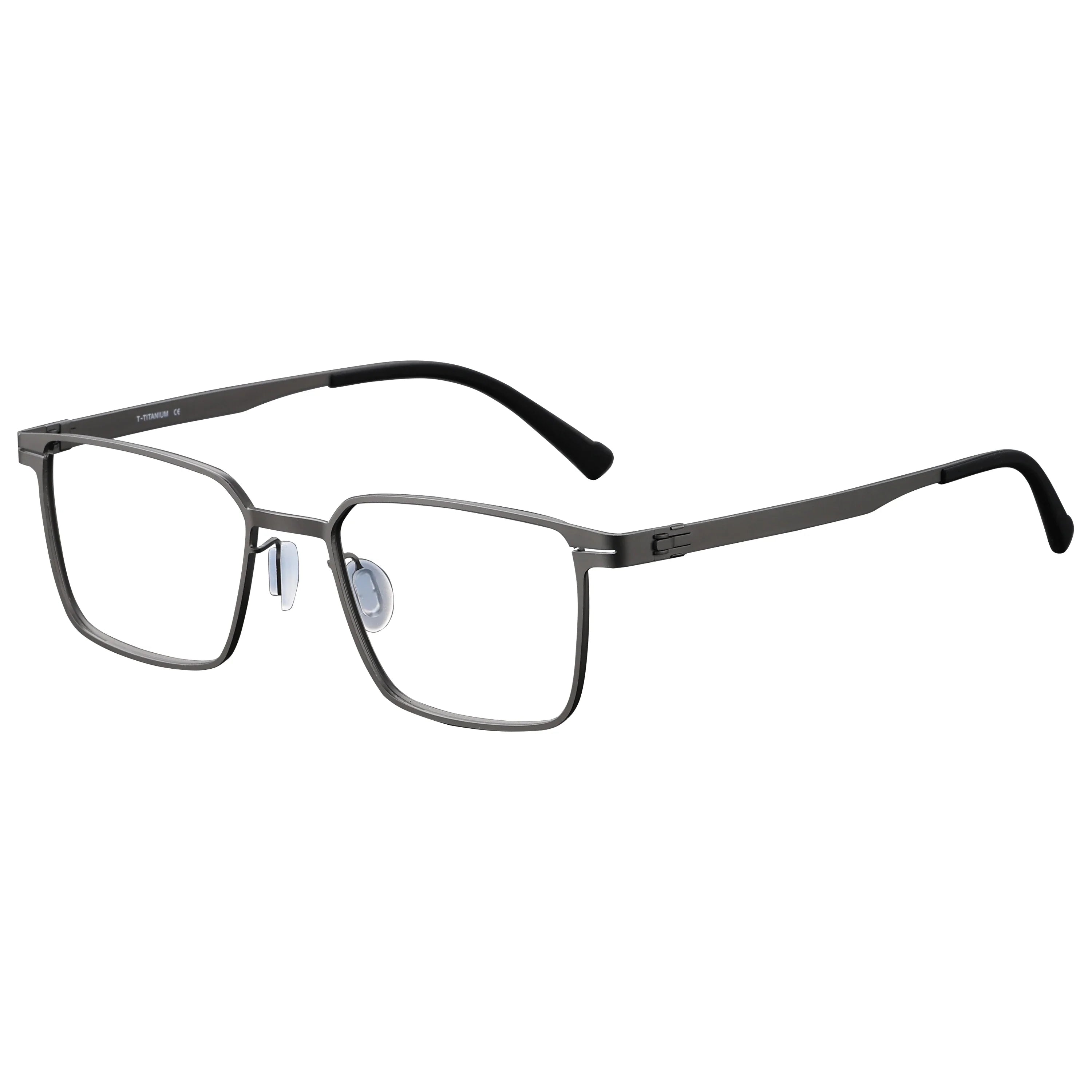 Rectangle Glasses LE1176