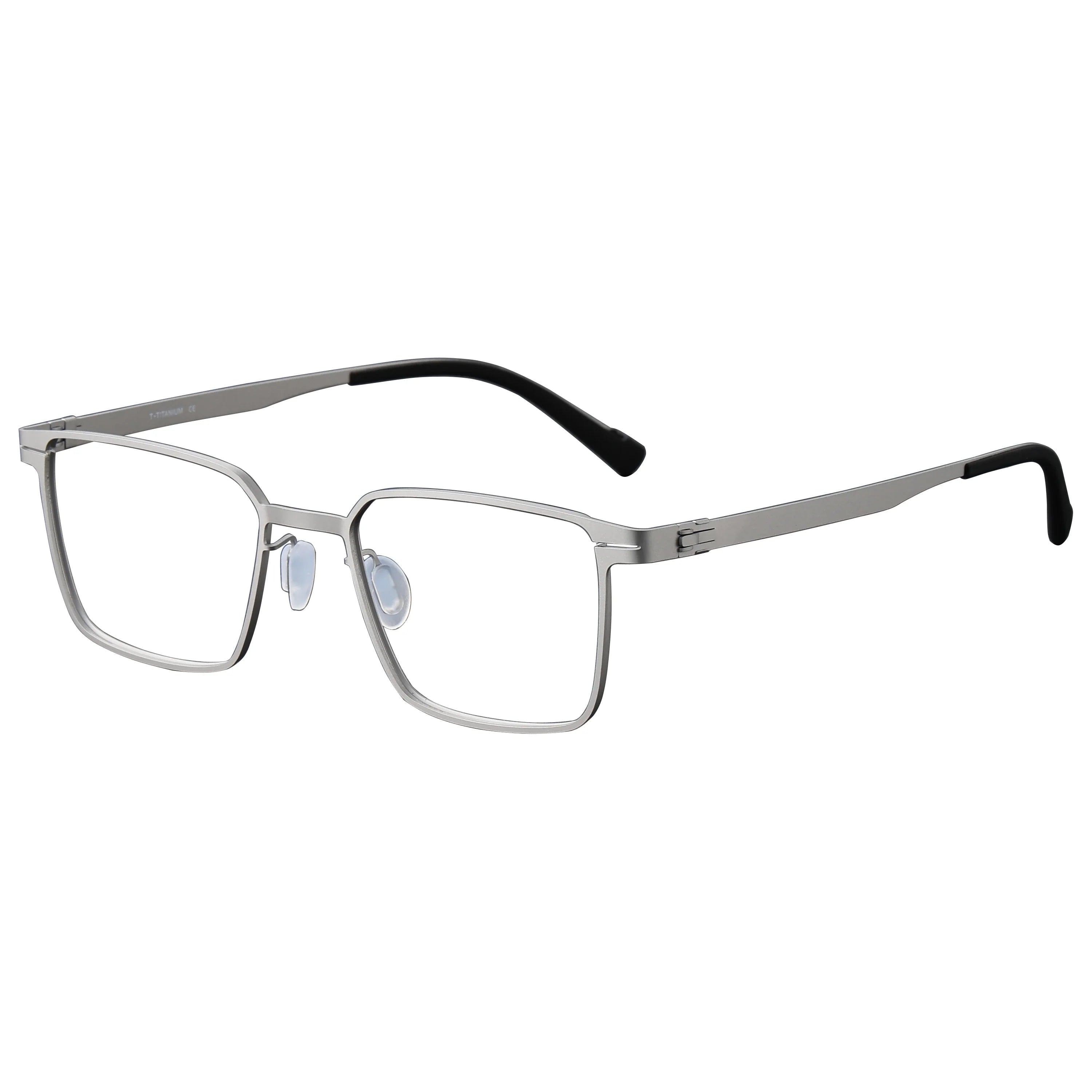 Rectangle Glasses LE1176