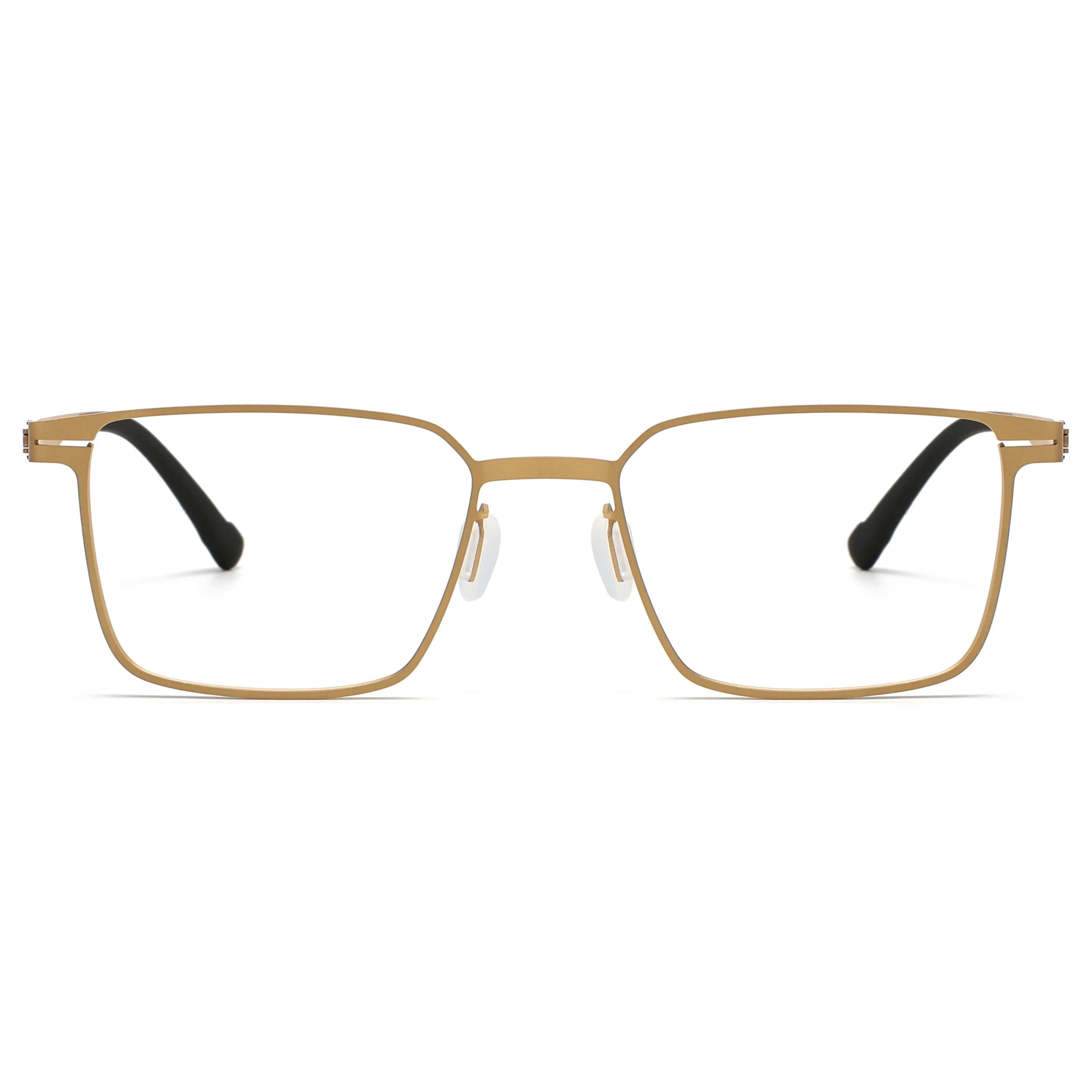 Rectangle Glasses LE1176