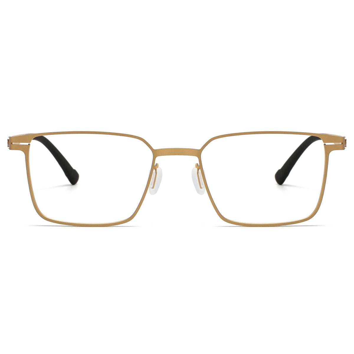 Rectangle Glasses LE1176