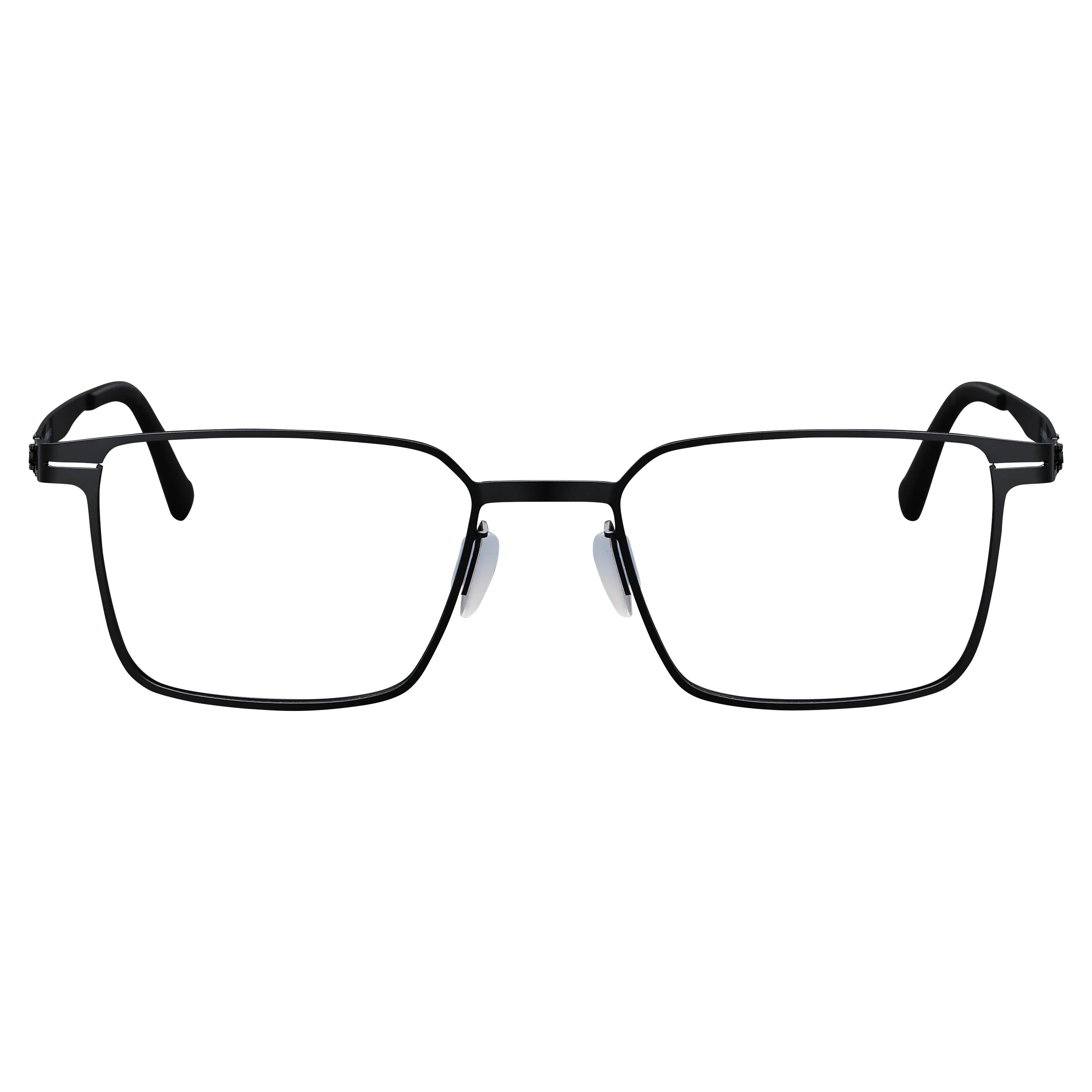 Rectangle Glasses LE1176