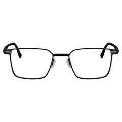 Rectangle Glasses LE1176