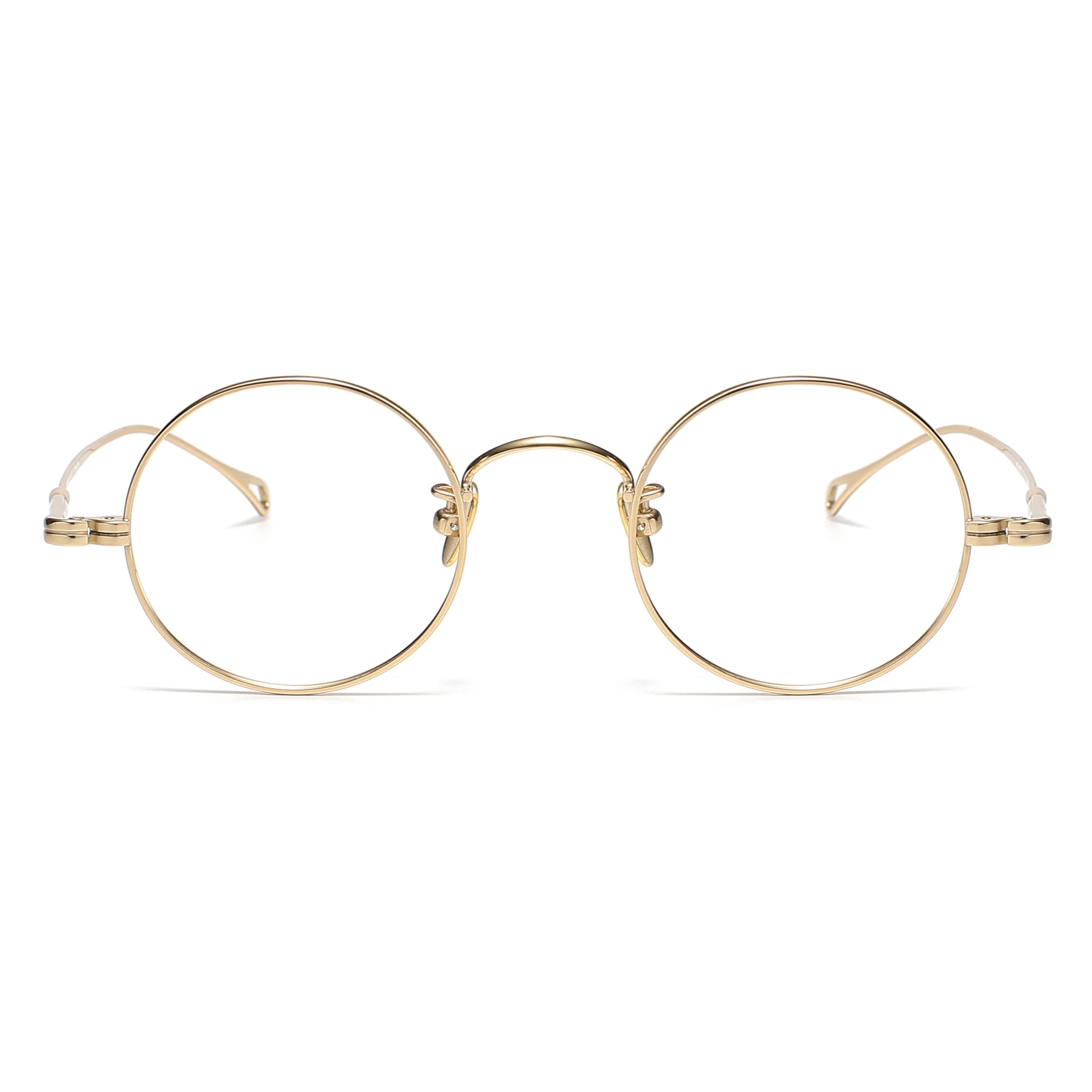 Round Glasses LE1178