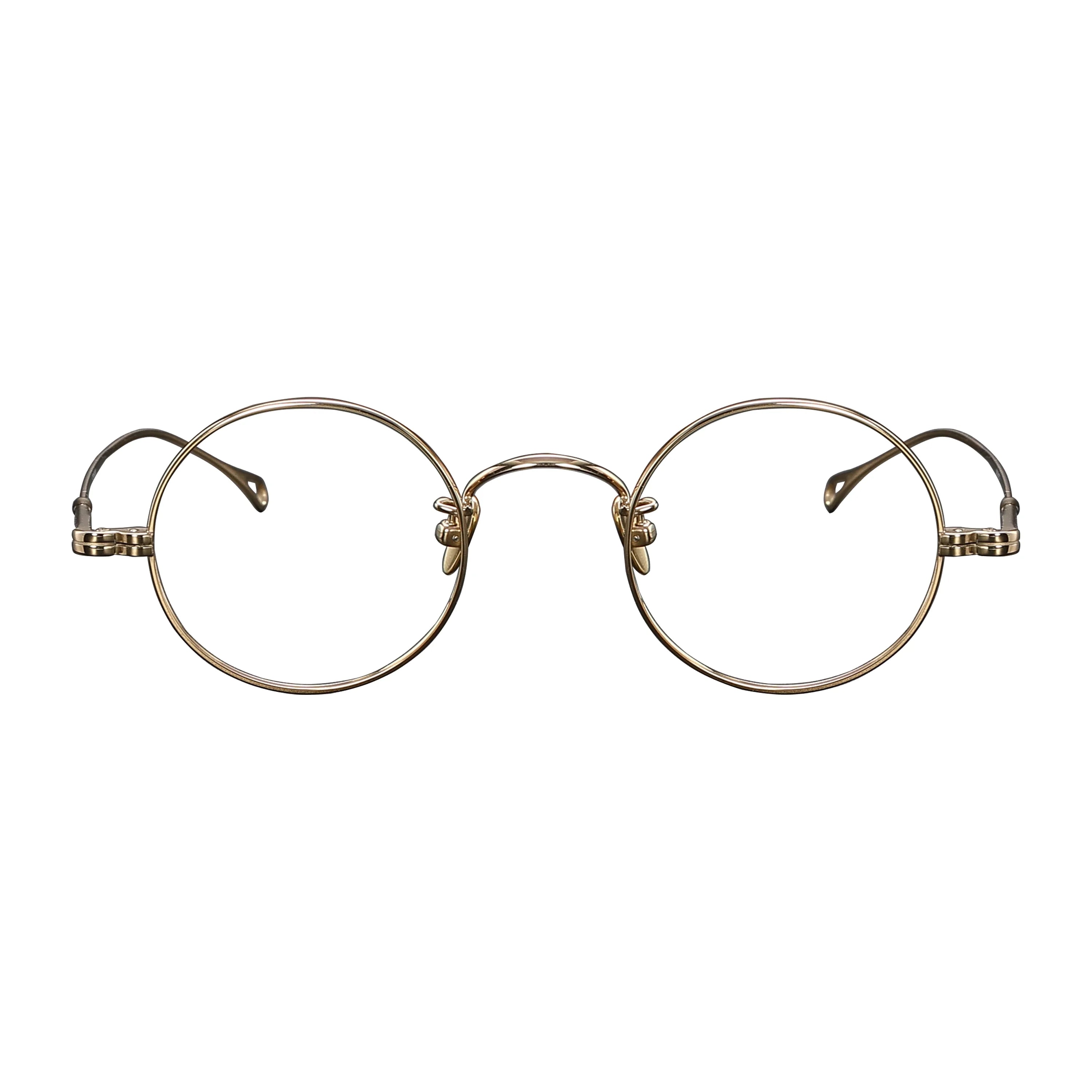 Round Glasses LE1178