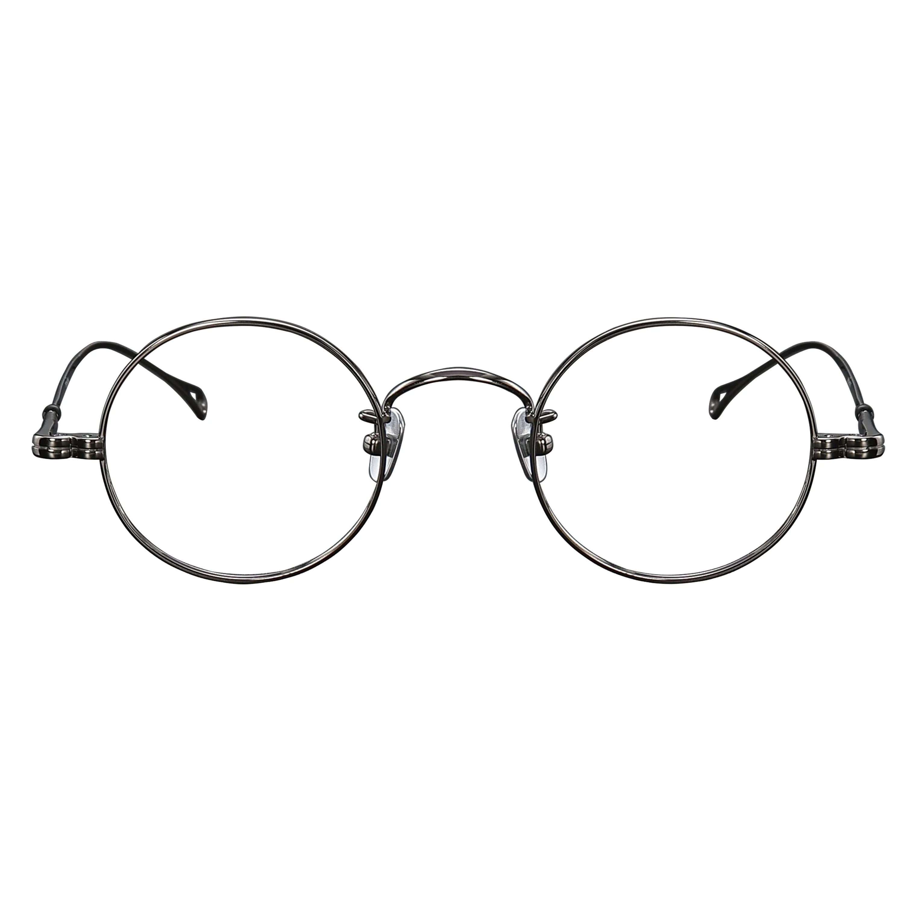 Round Glasses LE1178
