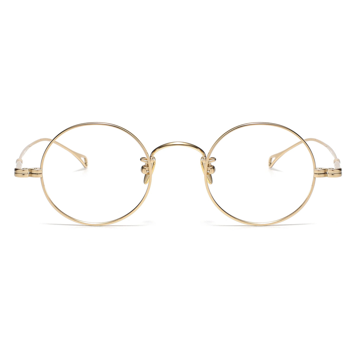 Round Glasses LE1178
