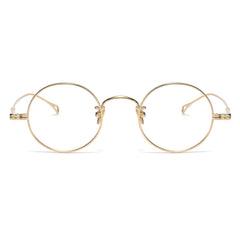 Round Glasses LE1178