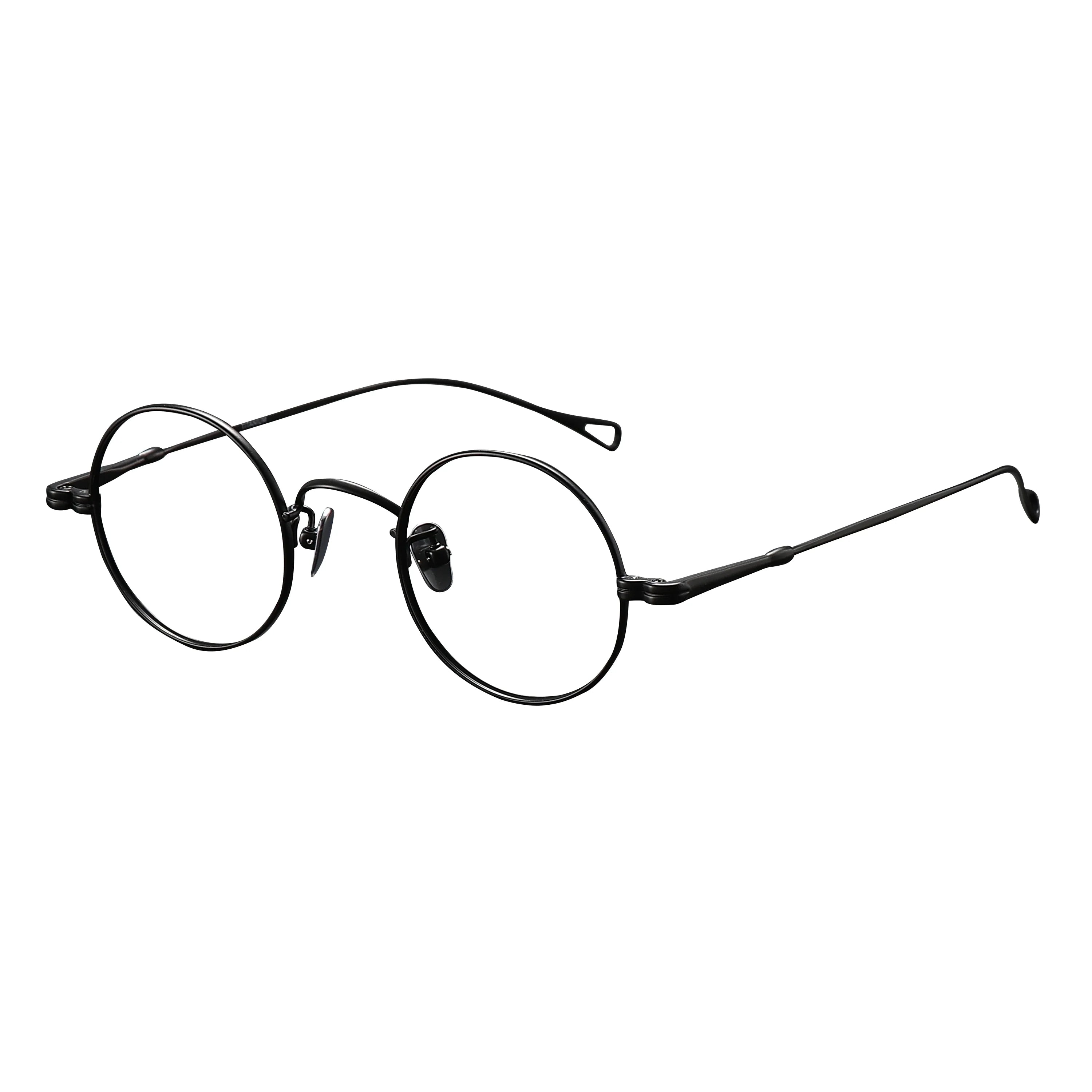 Round Glasses LE1178