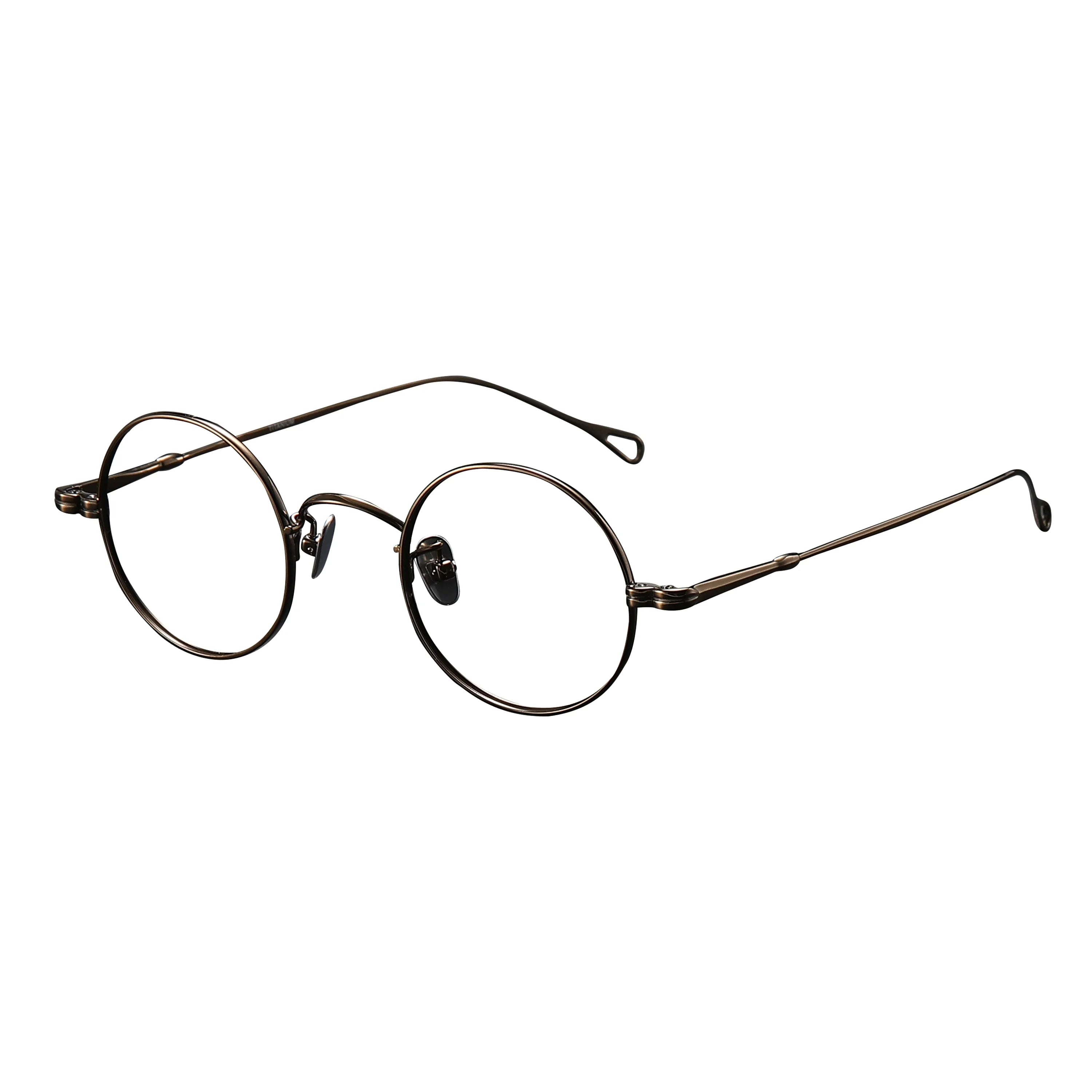 Round Glasses LE1178