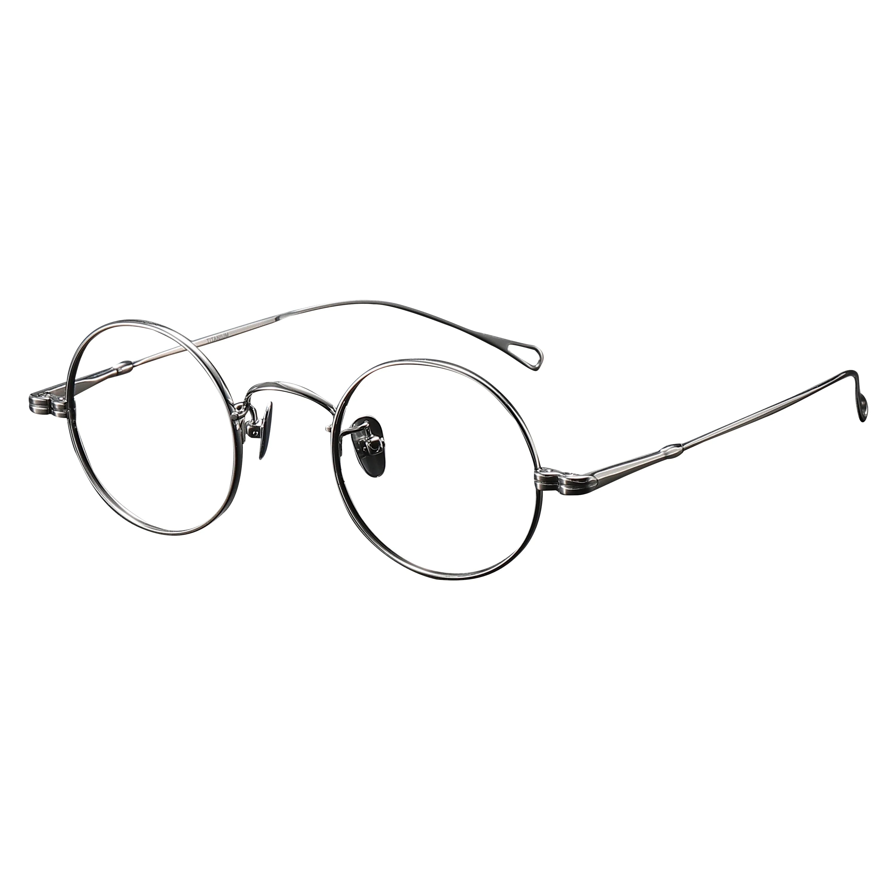 Round Glasses LE1178