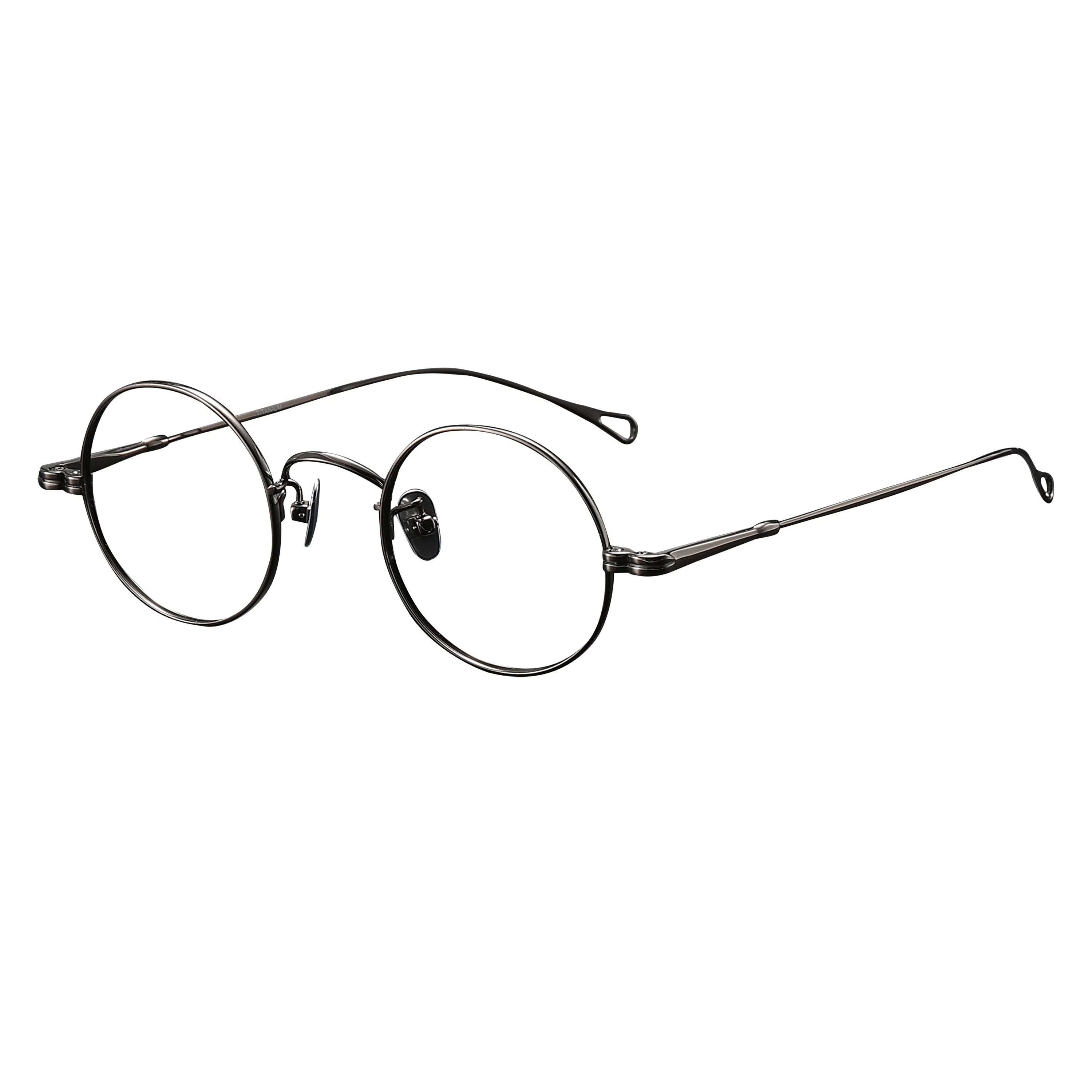 Round Glasses LE1178