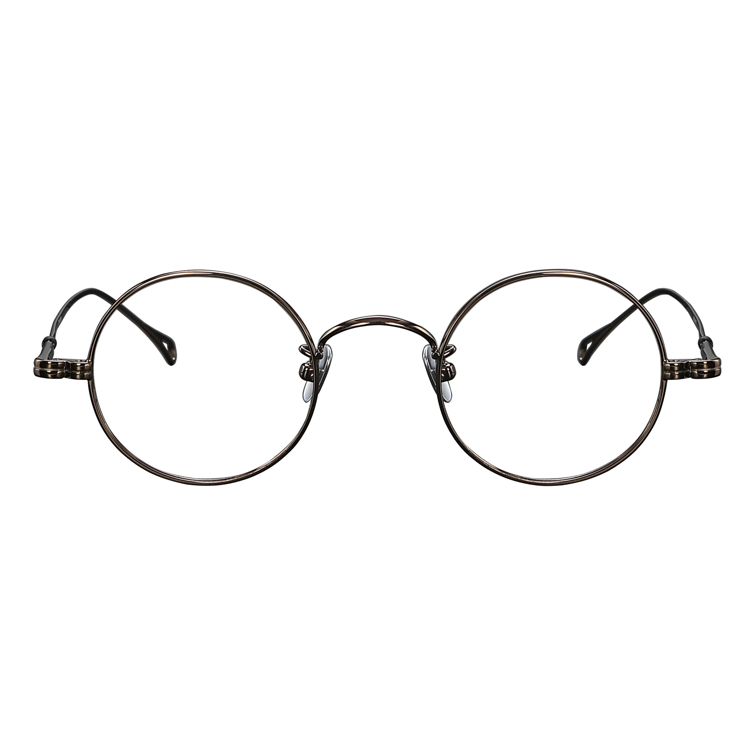 Round Glasses LE1178
