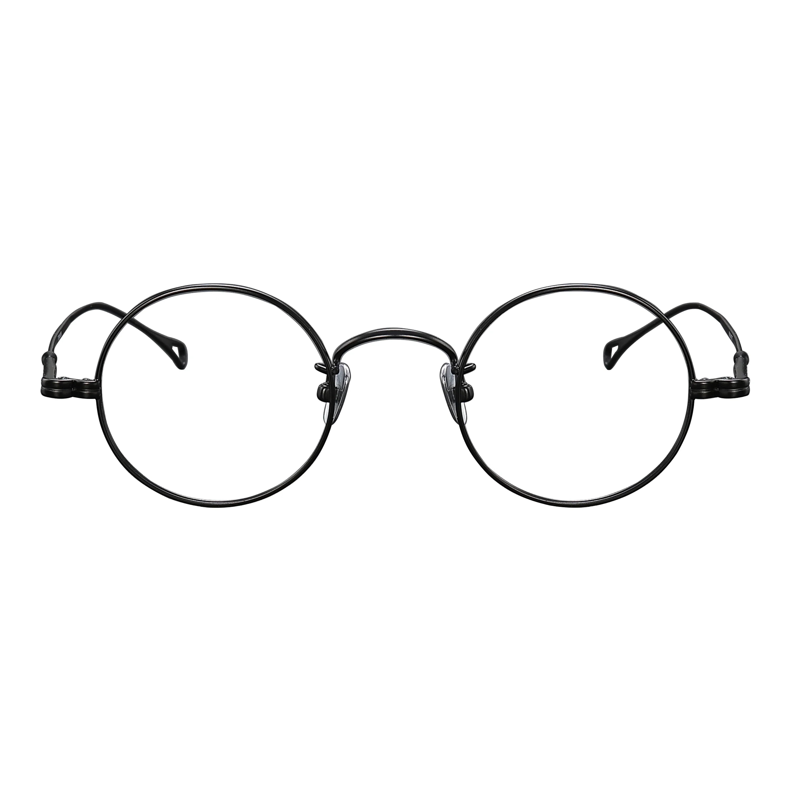Round Glasses LE1178