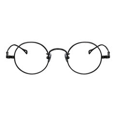 Round Glasses LE1178