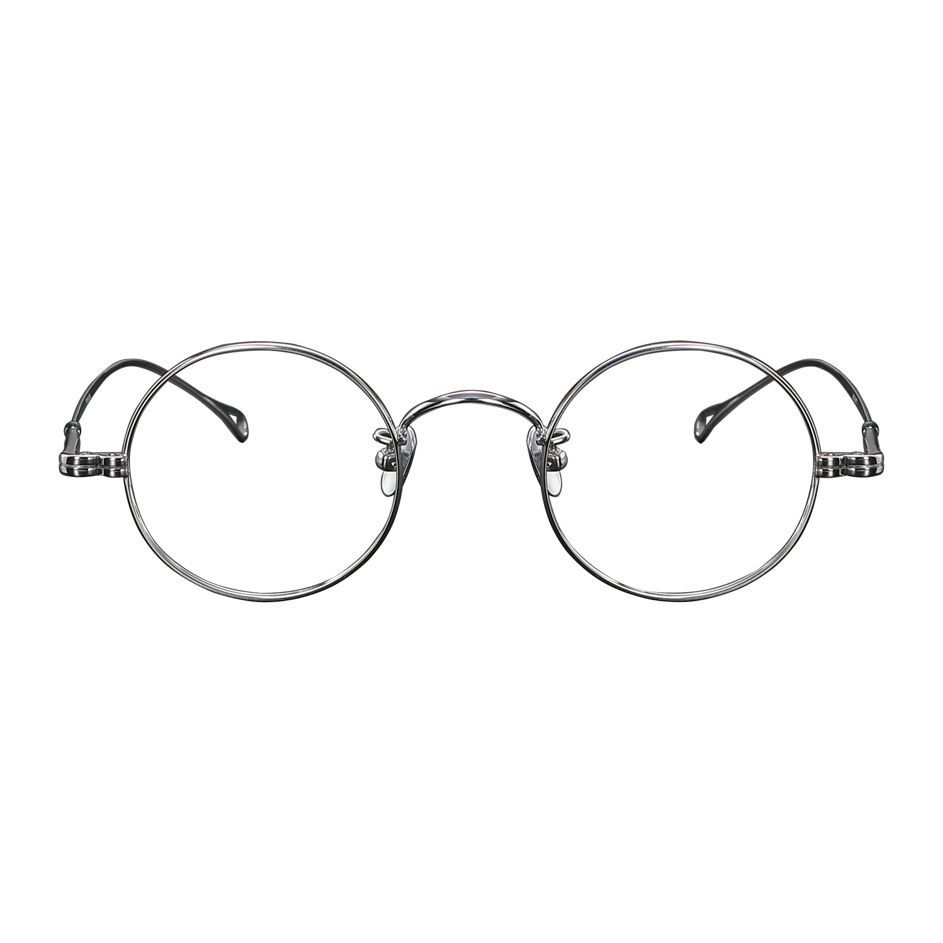 Round Glasses LE1178