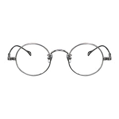 Round Glasses LE1178