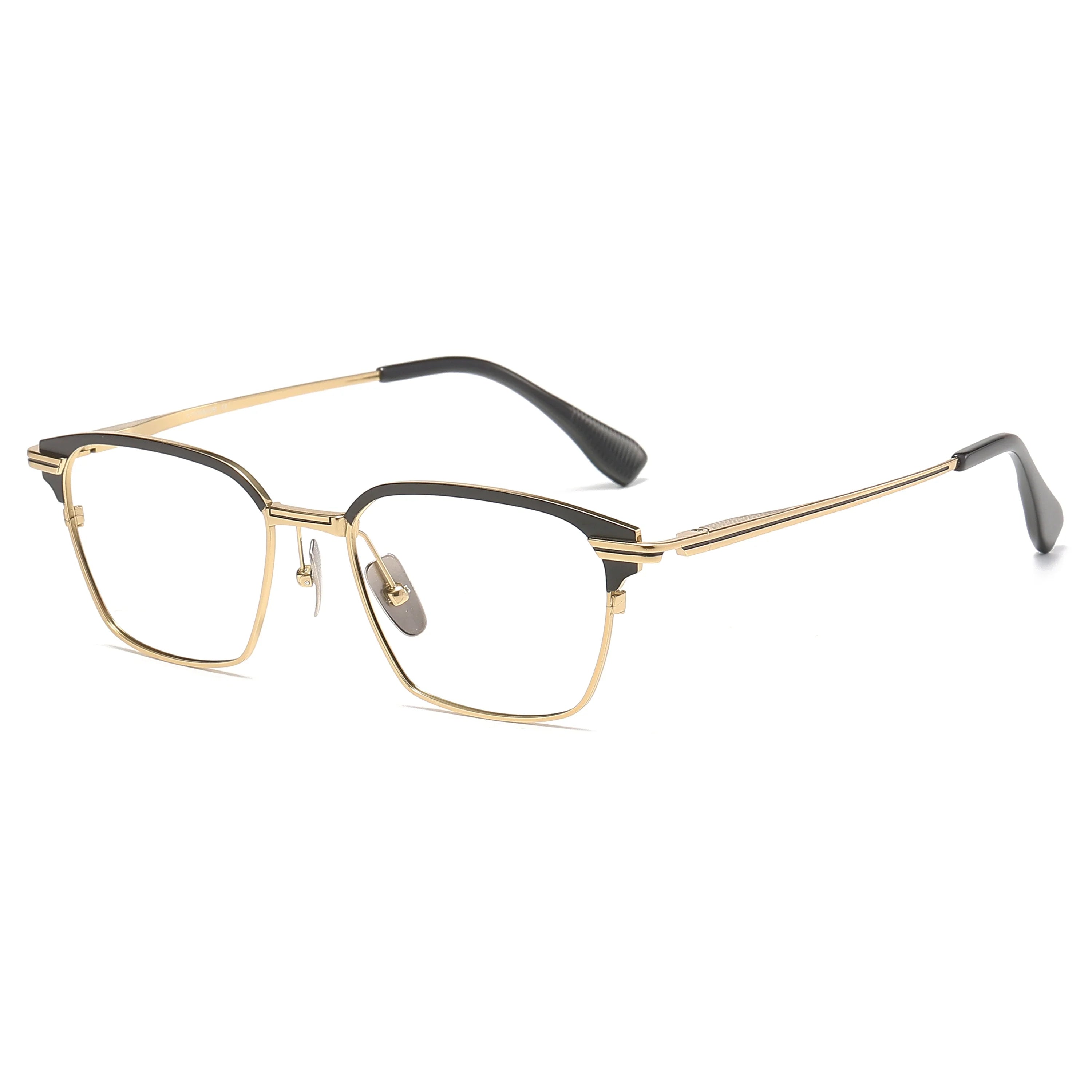 Browline Glasses LE1179