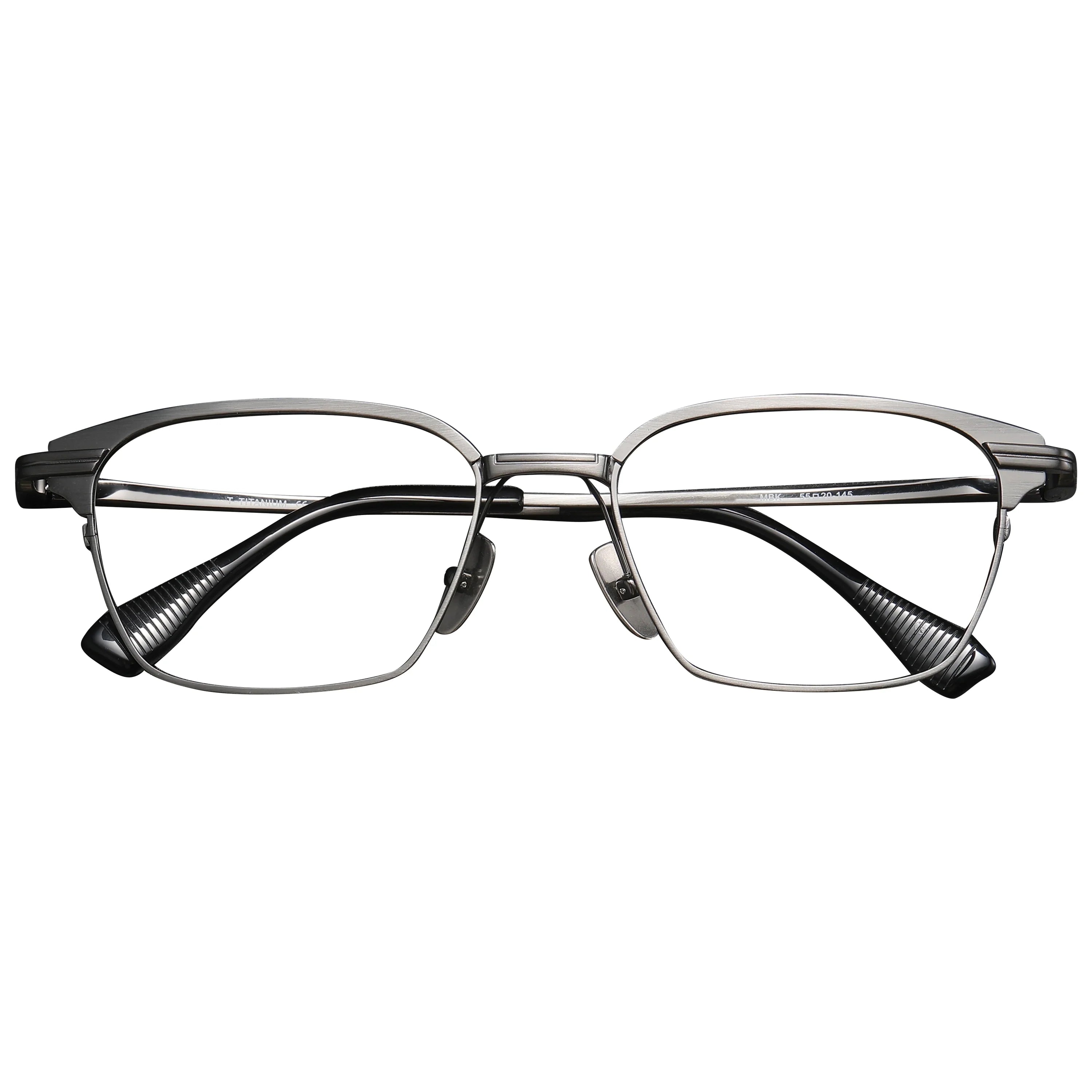 Browline Glasses LE1179