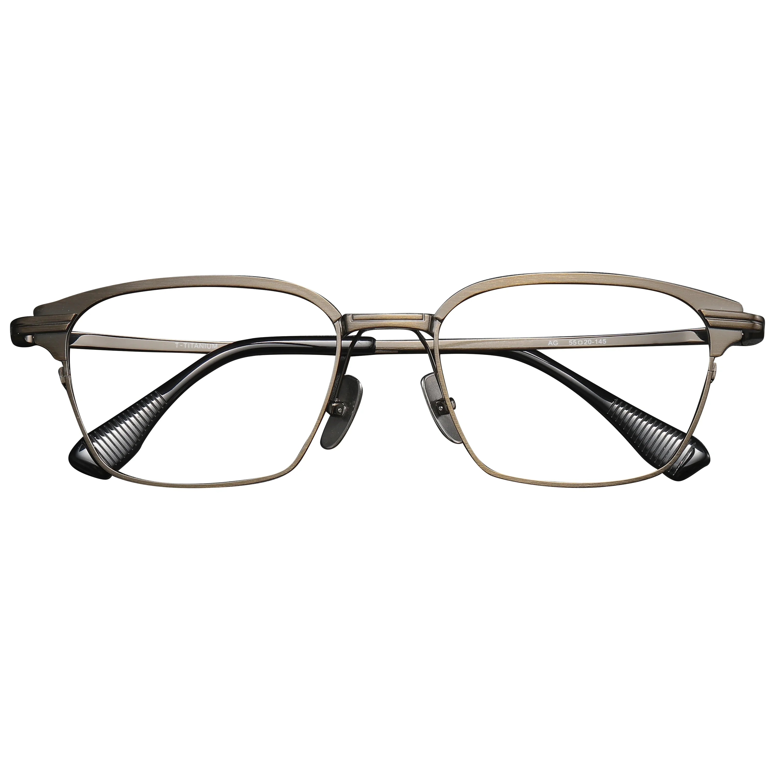 Browline Glasses LE1179