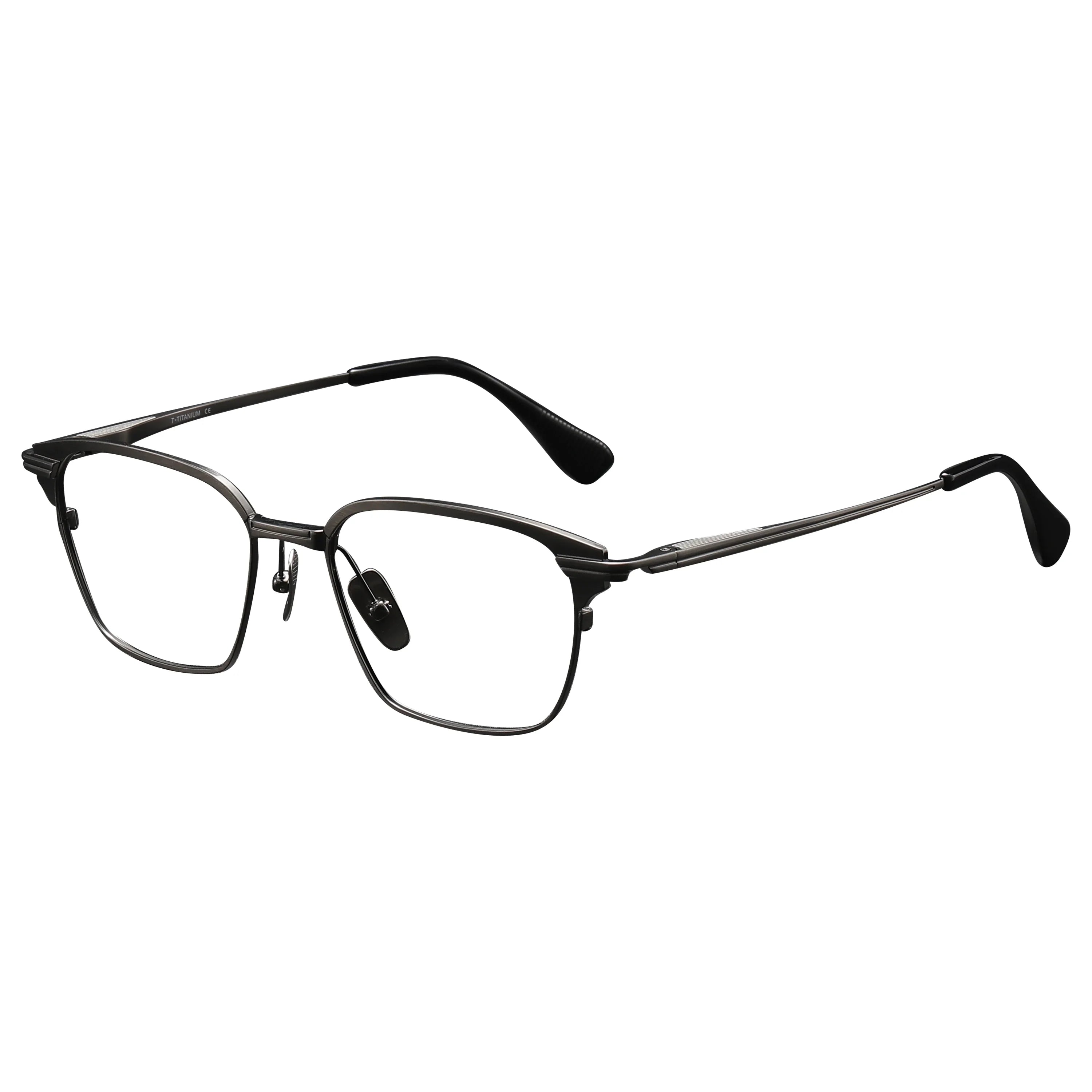 Browline Glasses LE1179