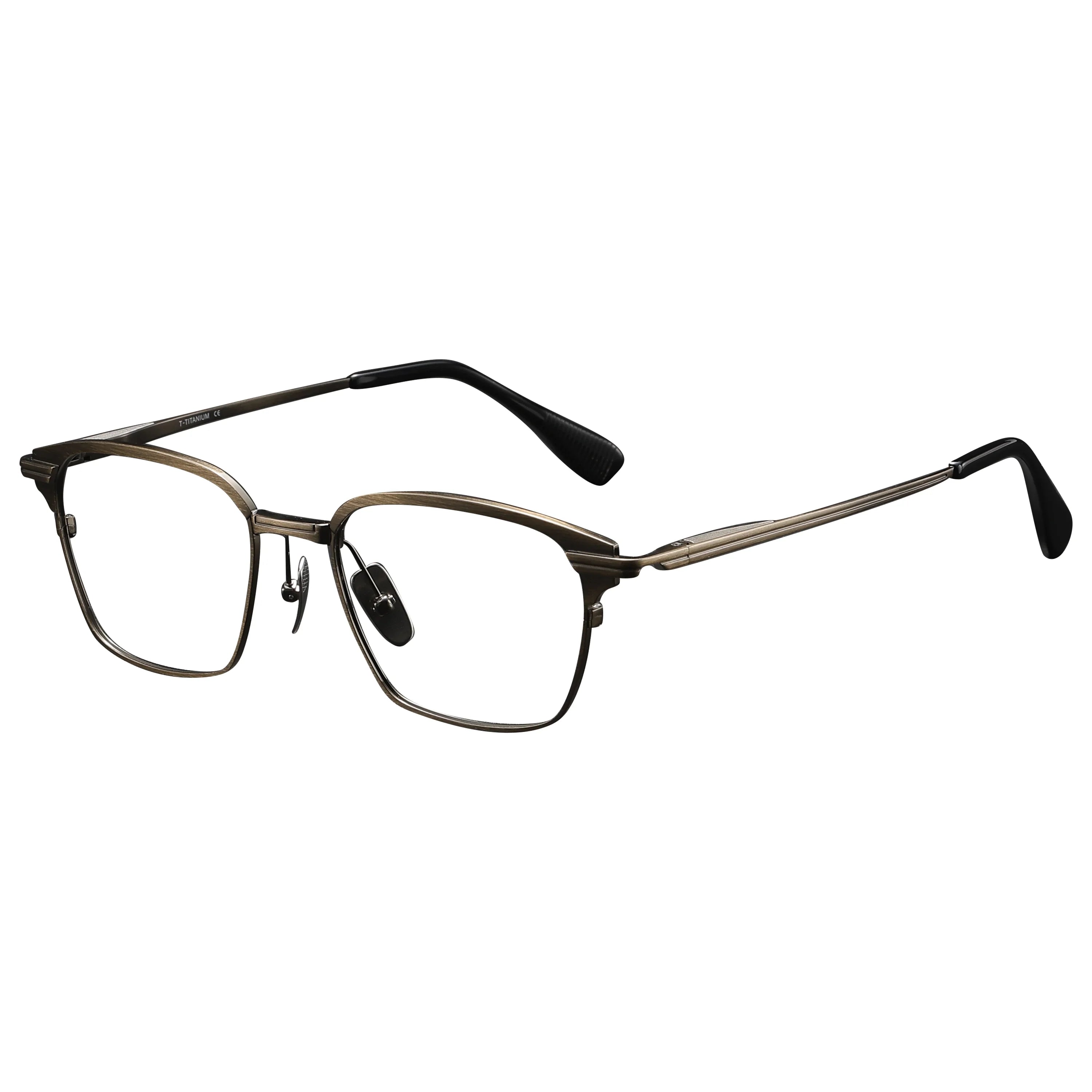 Browline Glasses LE1179