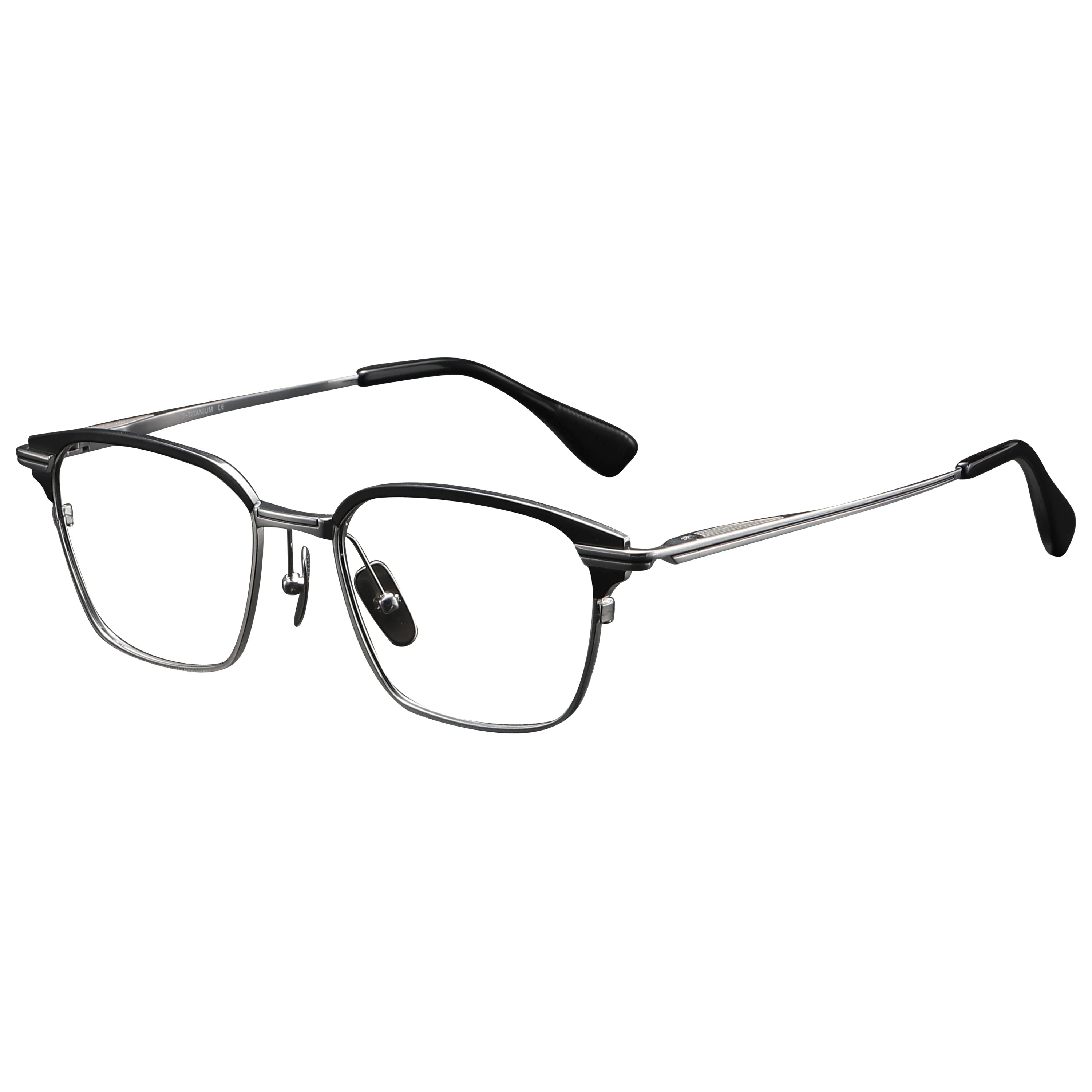 Browline Glasses LE1179
