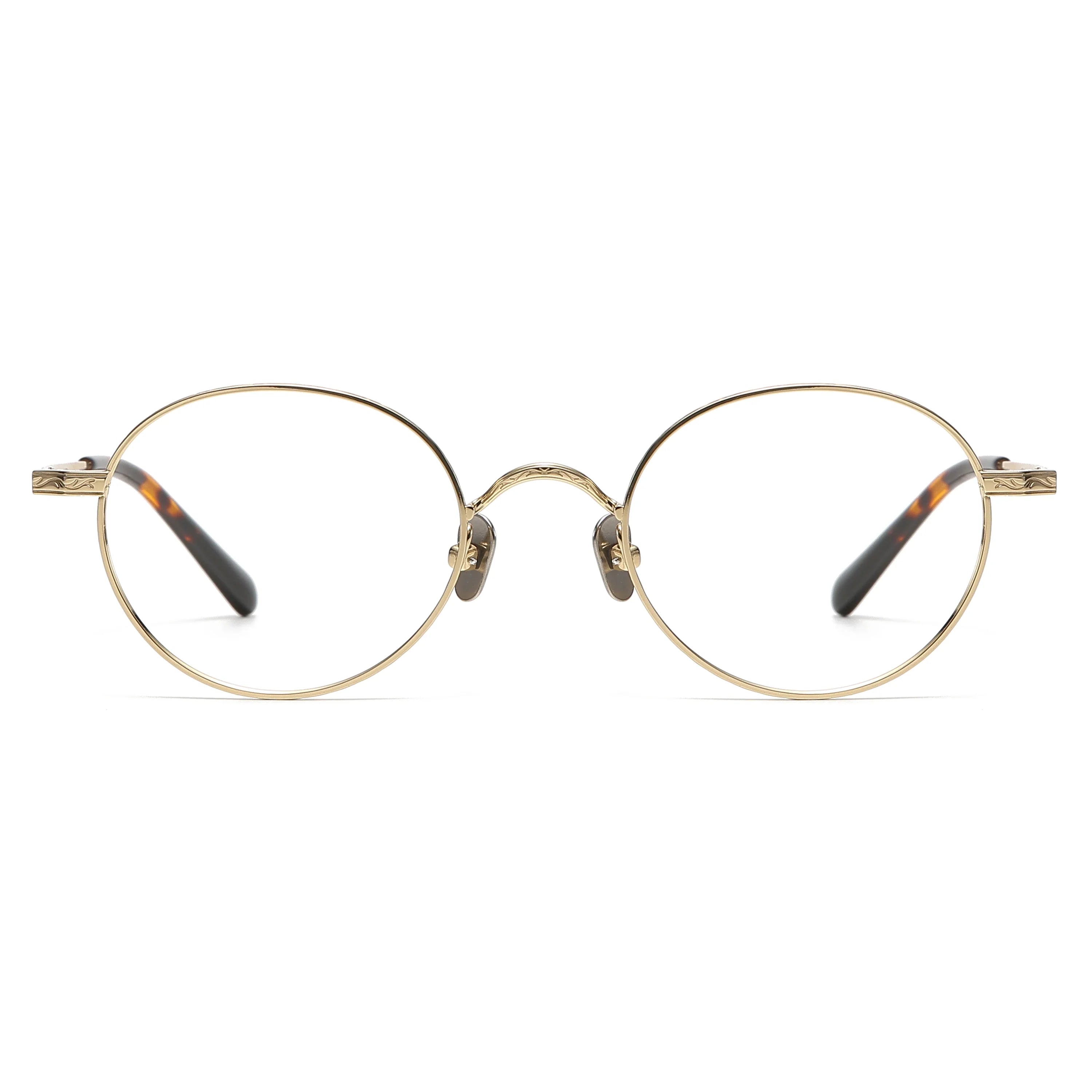 Oval Glasses LE1180