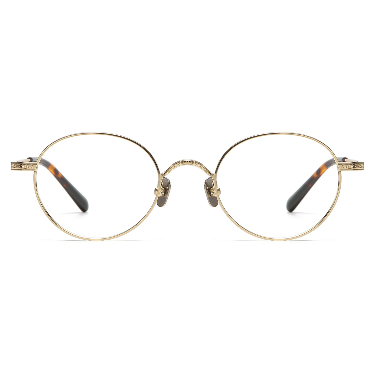 Oval Glasses LE1180