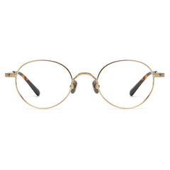 Oval Glasses LE1180