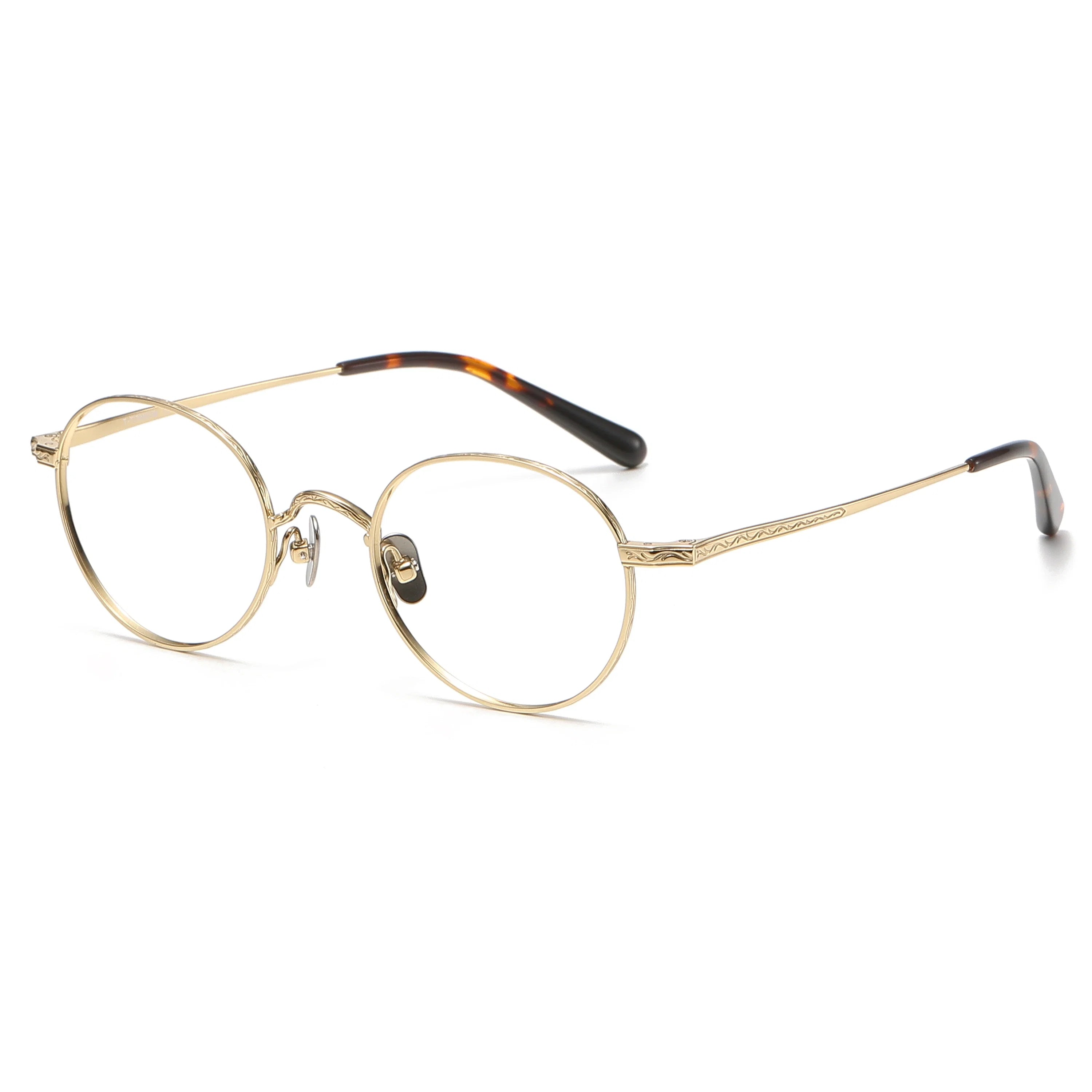 Oval Glasses LE1180