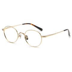 Oval Glasses LE1180