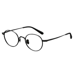 Oval Glasses LE1180