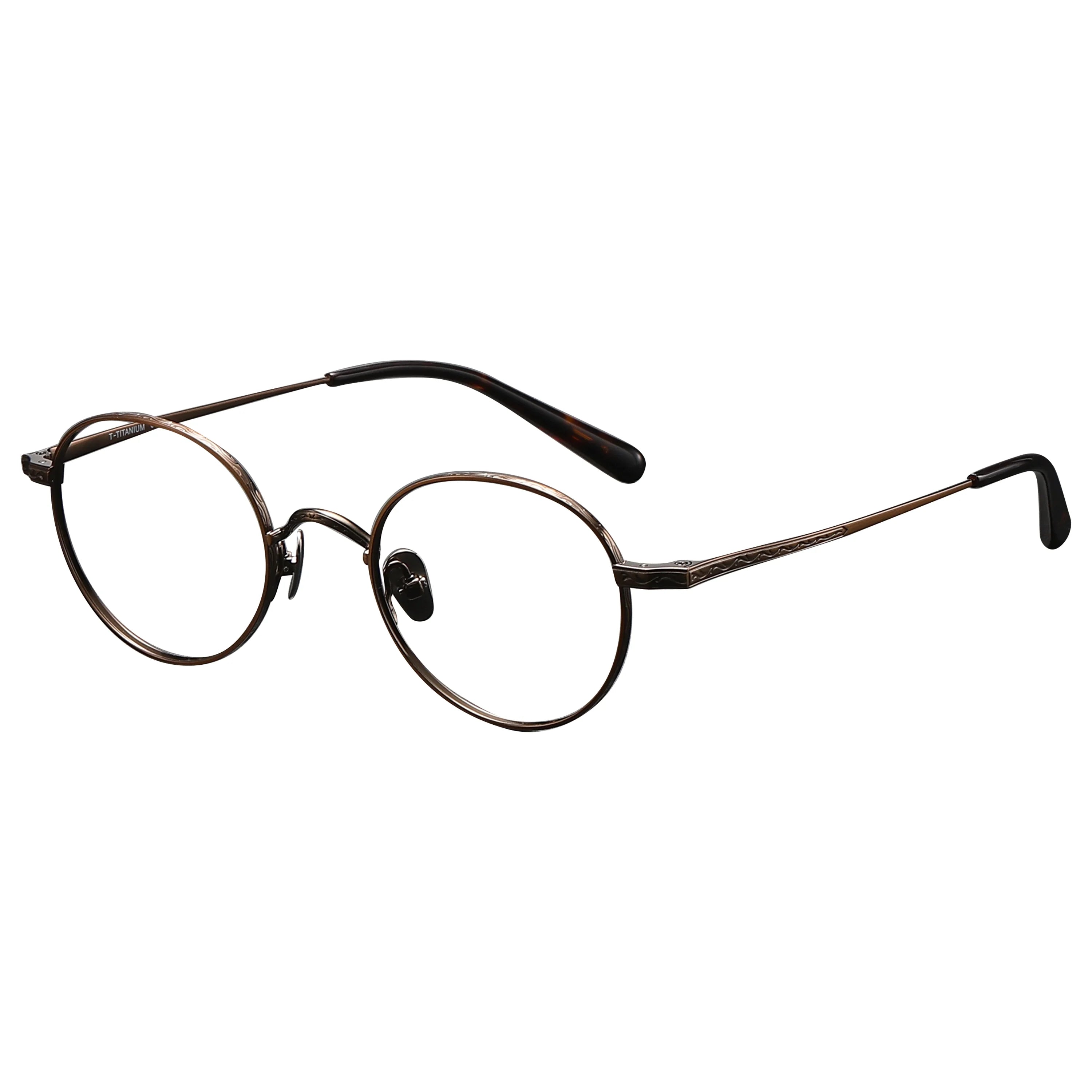 Oval Glasses LE1180