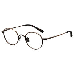 Oval Glasses LE1180