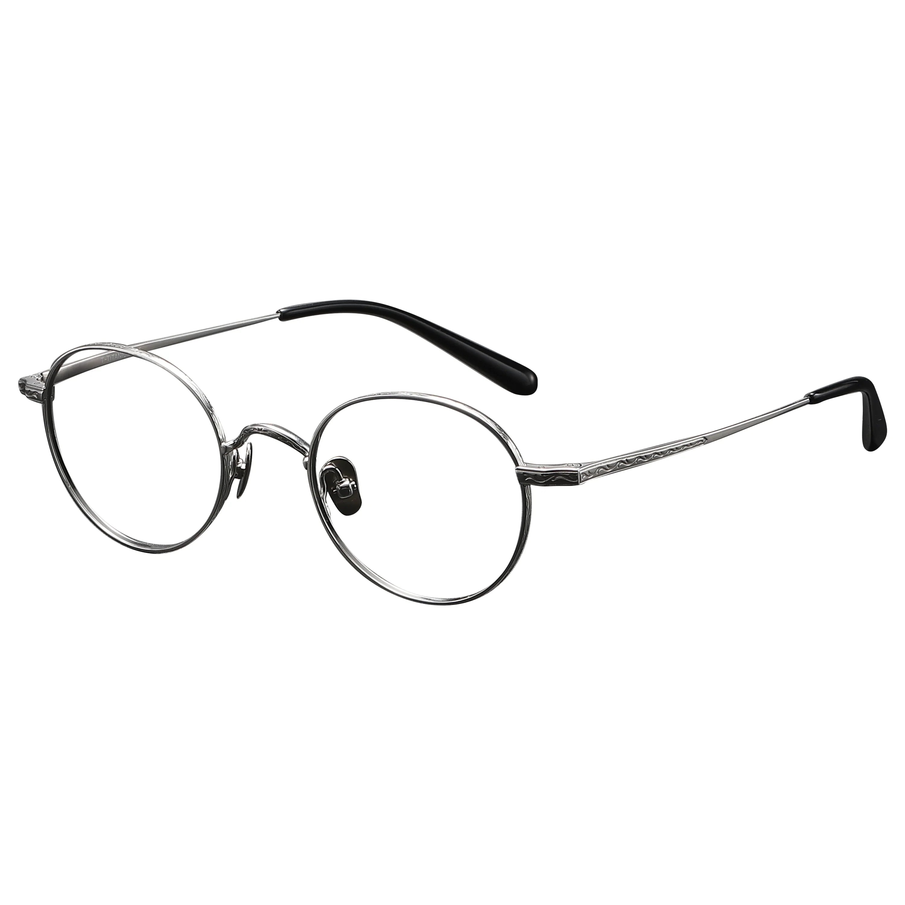 Oval Glasses LE1180