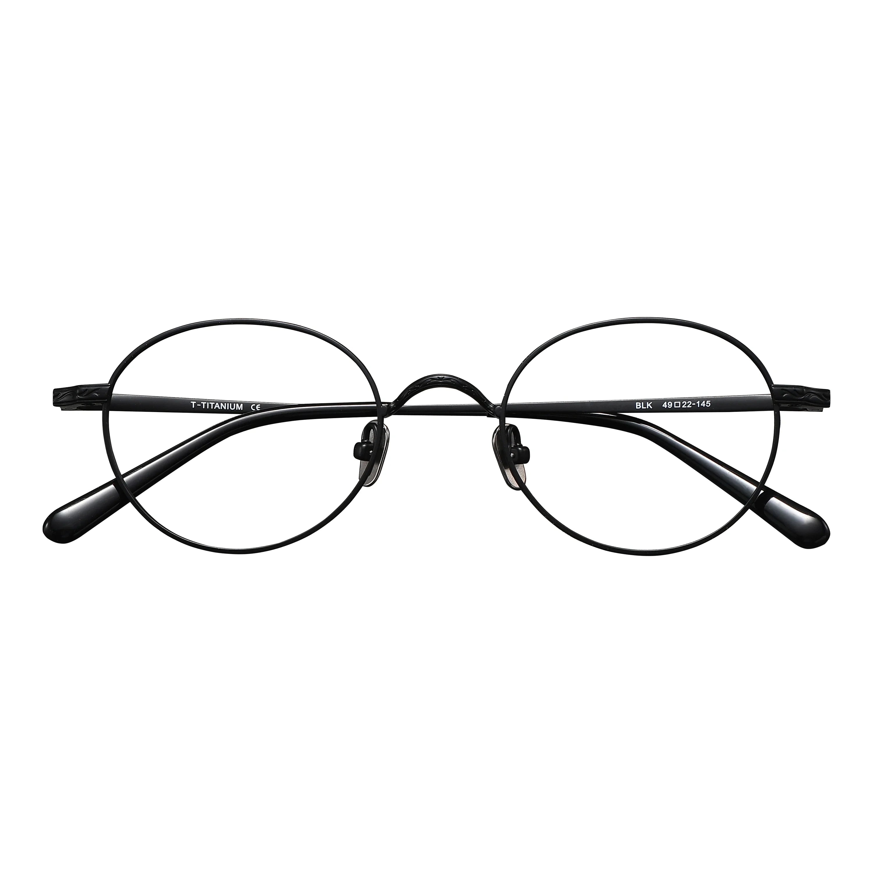 Oval Glasses LE1180