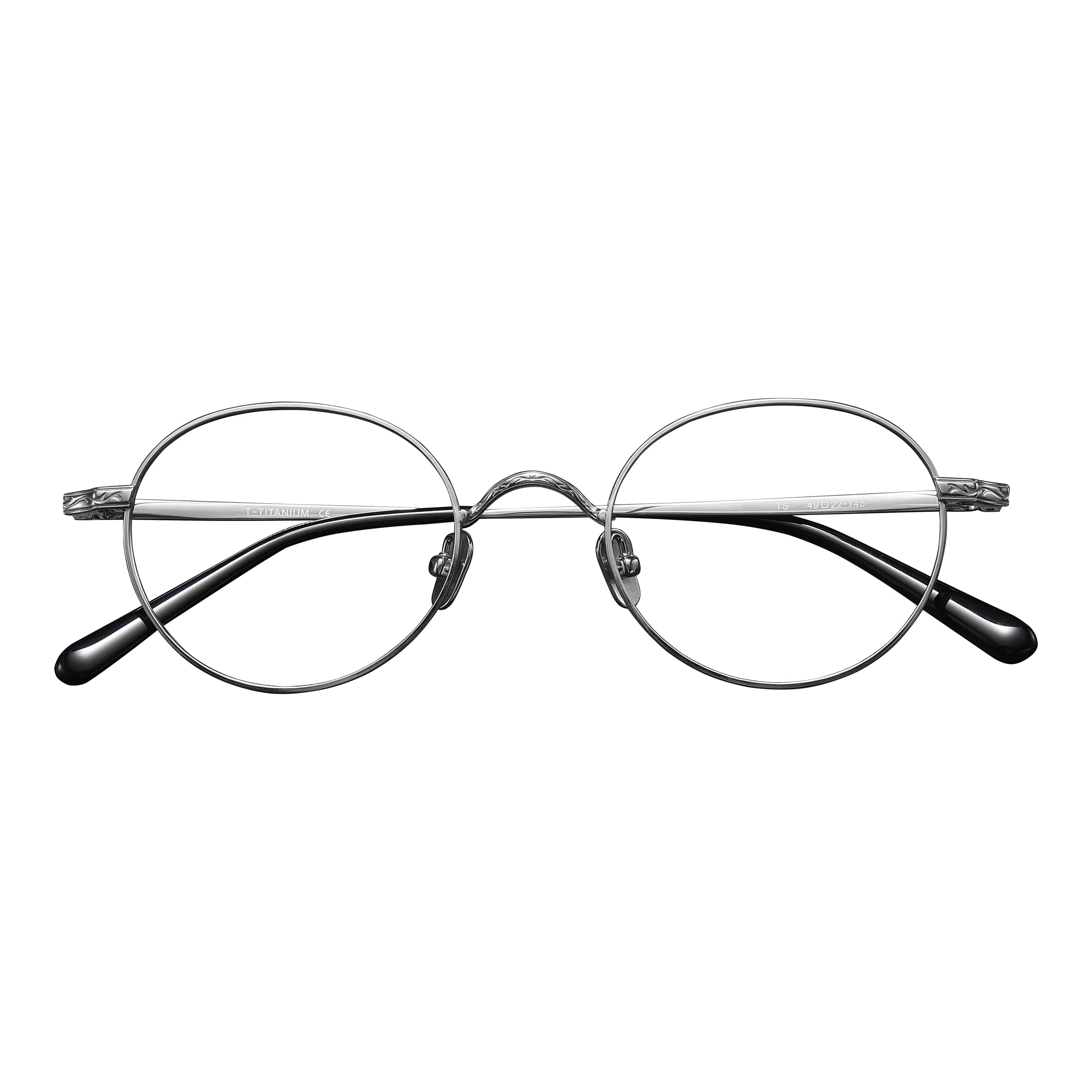 Oval Glasses LE1180