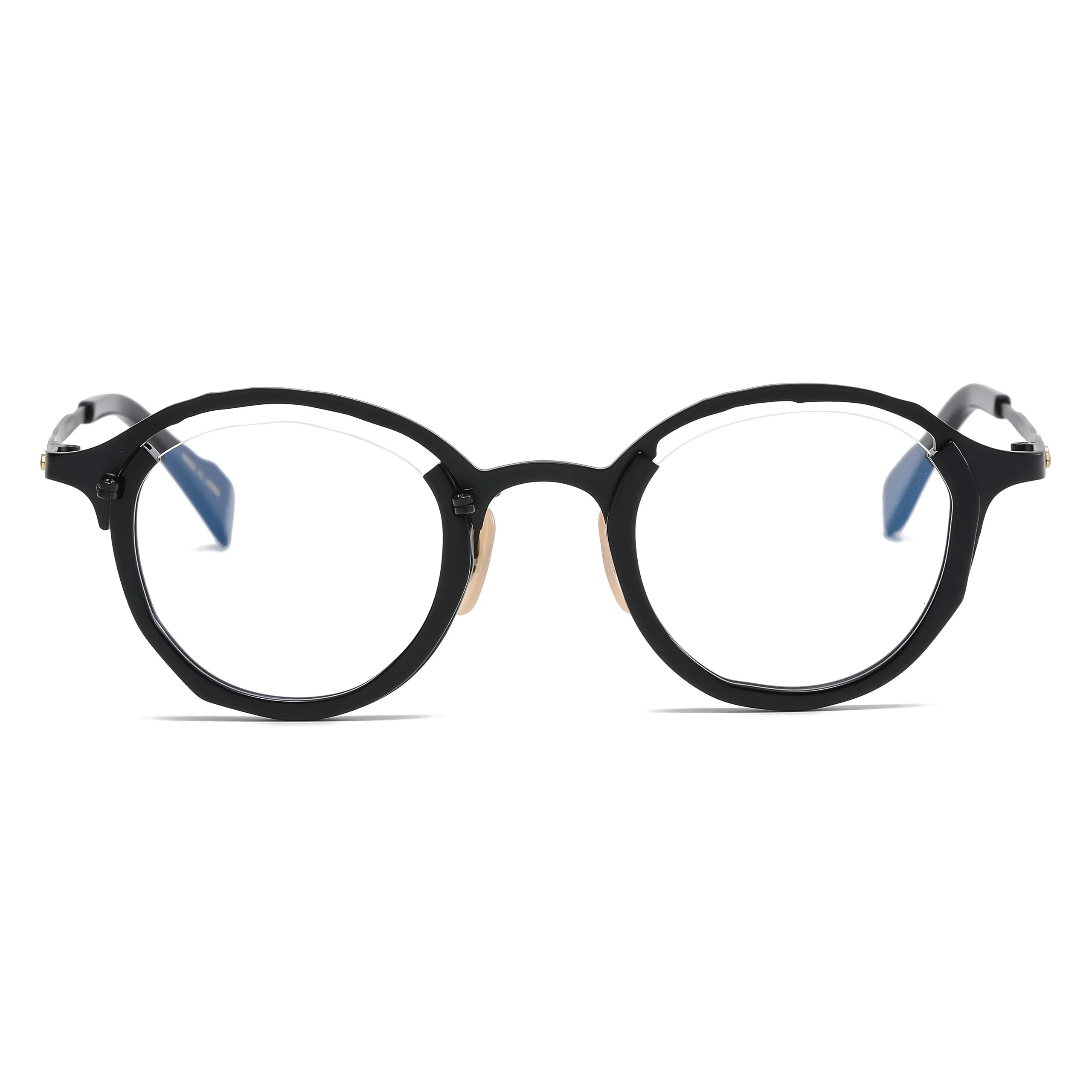 Round Glasses LE1182