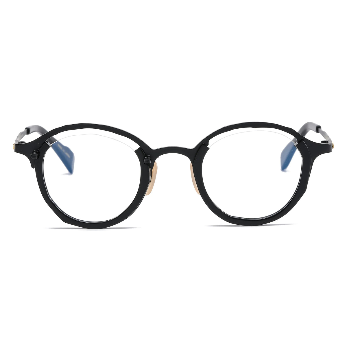 Round Glasses LE1182