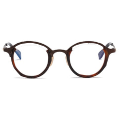 Round Glasses LE1182