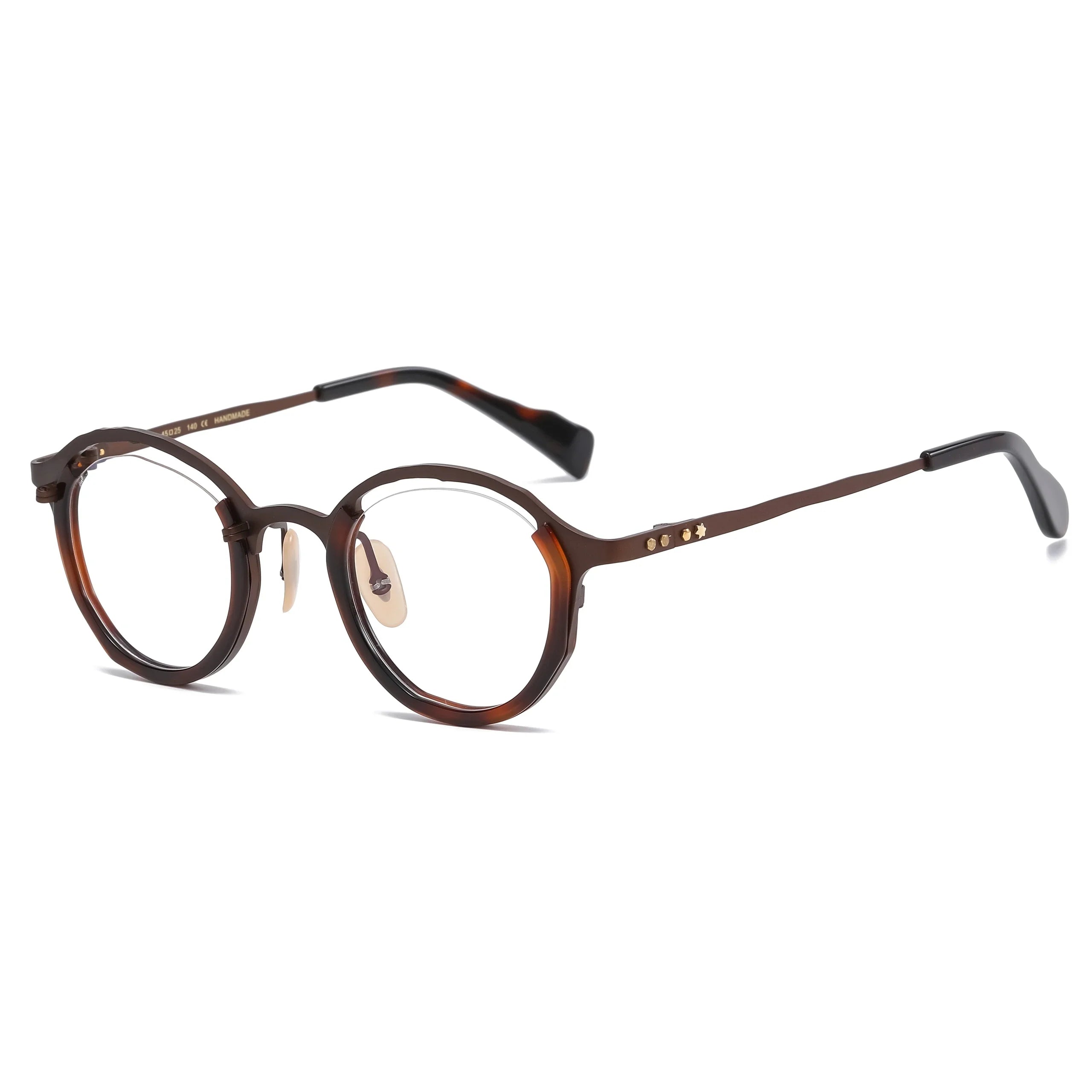 Round Glasses LE1182